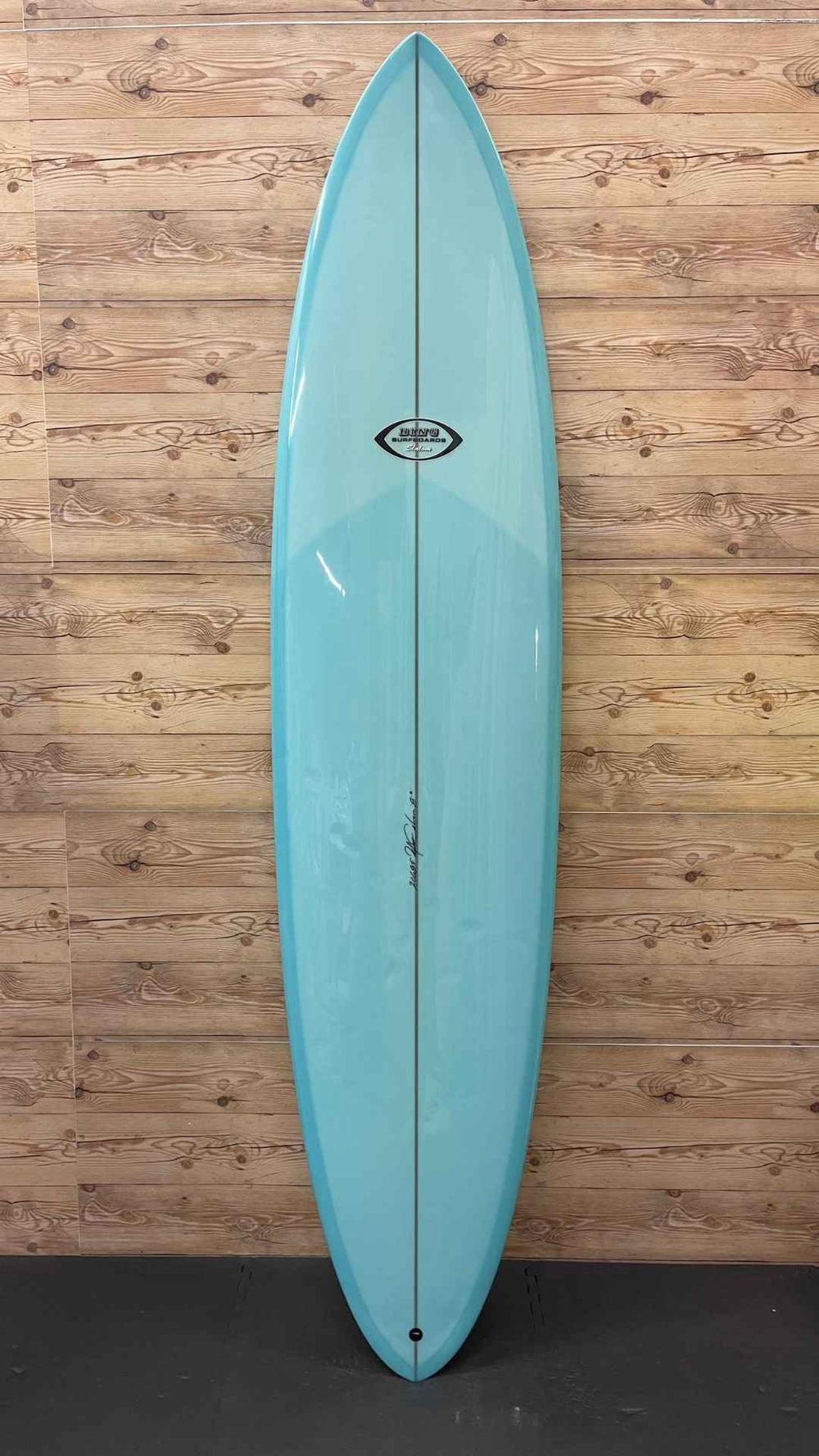 Slalom 8'2"