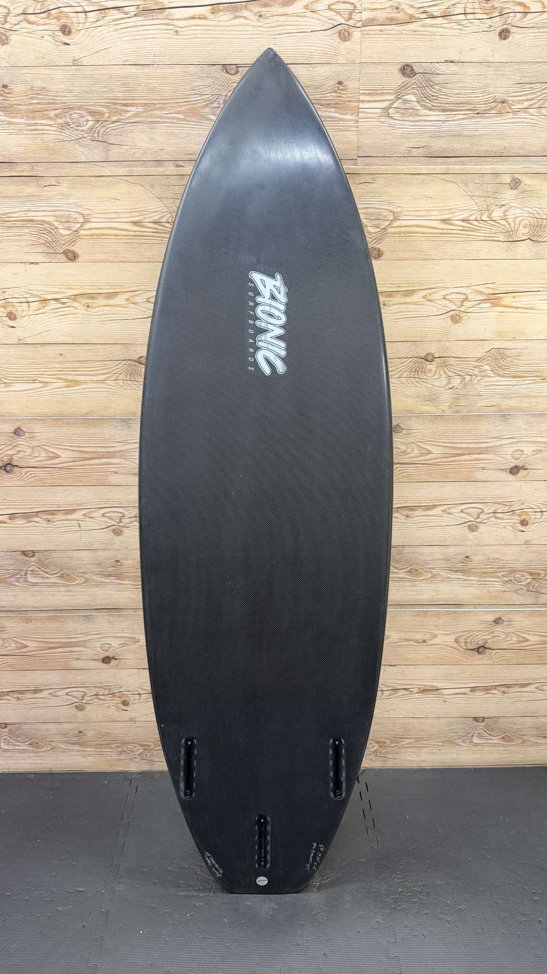 Thruster 5'8"