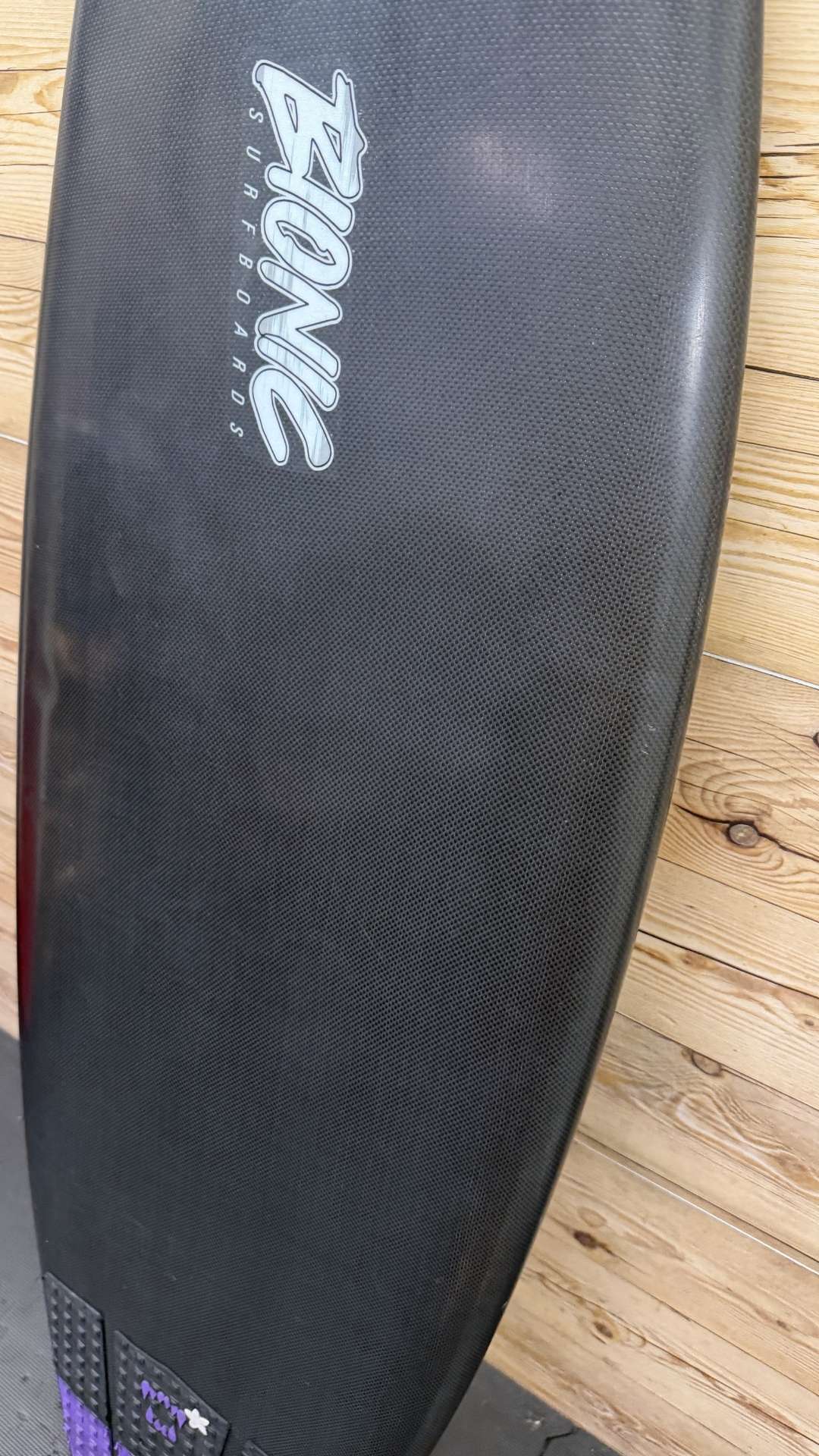 Thruster 5'8"