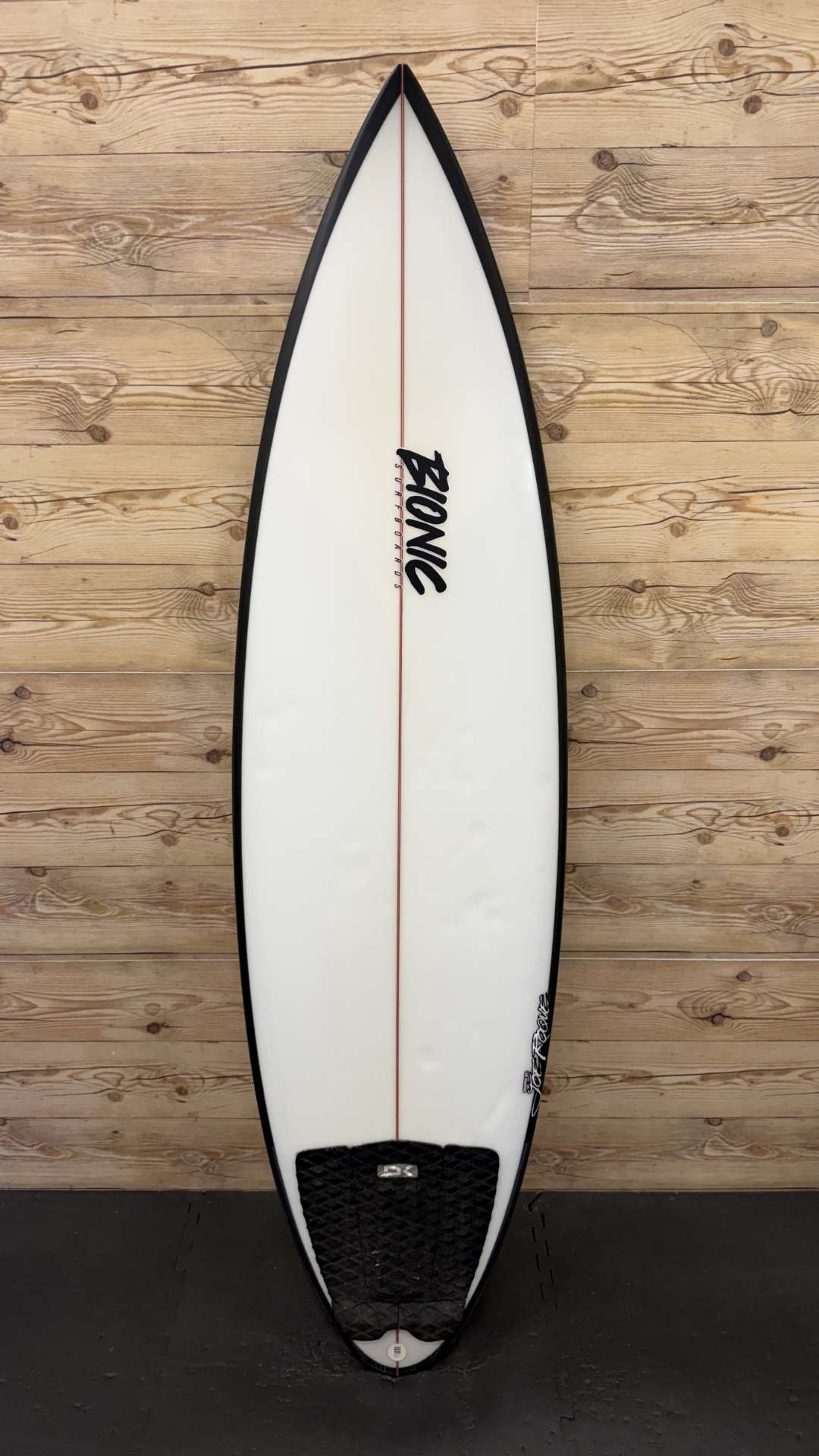 Thruster 5'11"
