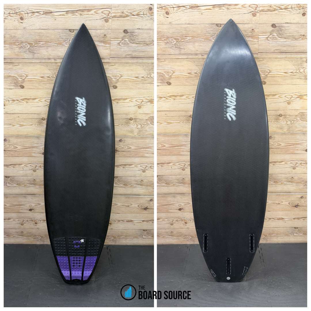 Thruster 5'8"