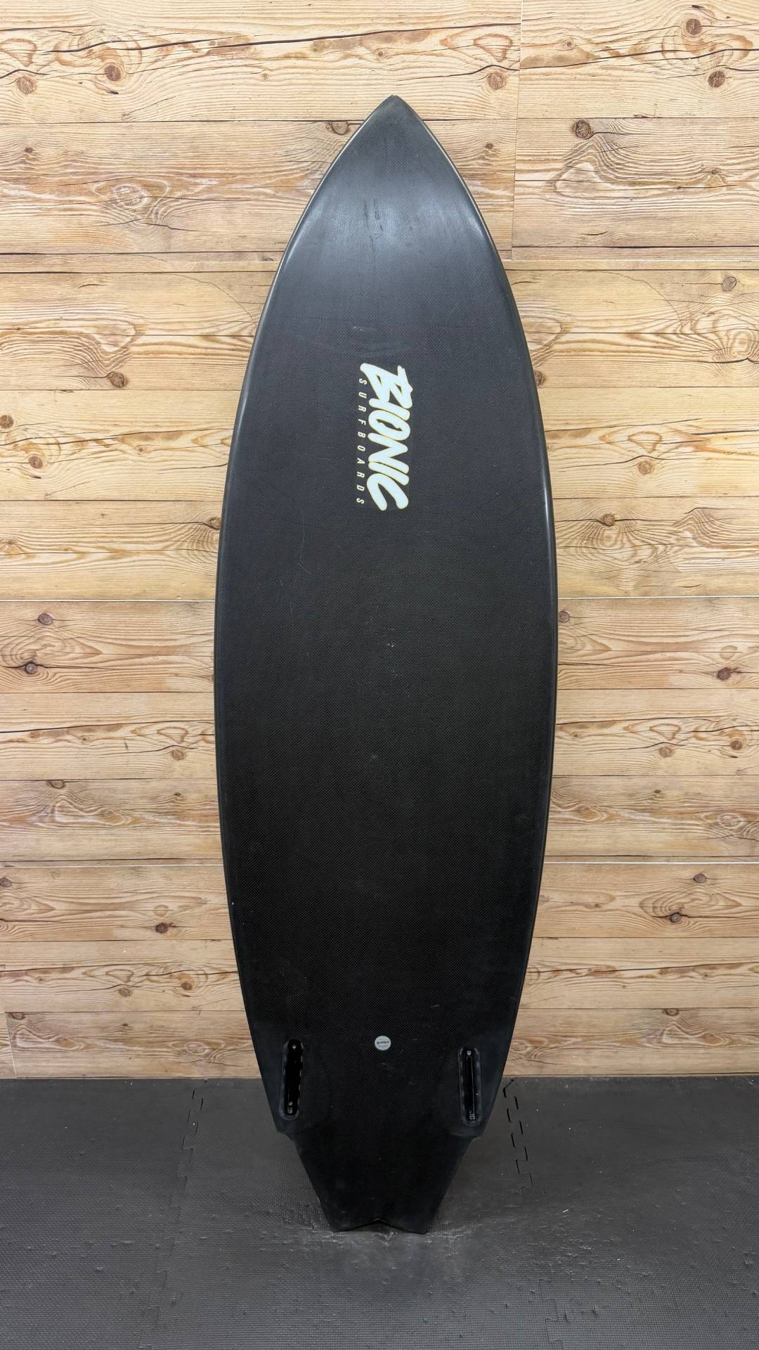 Hyper Twin 5'9"