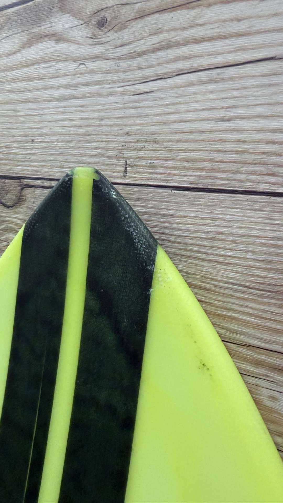 Hyper Twin 5'8"