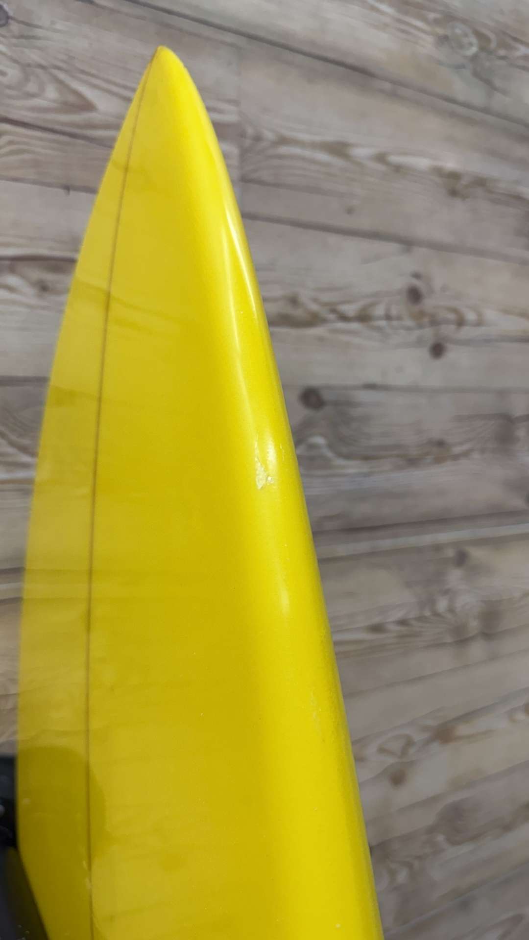 Bonzer 3 6'1"