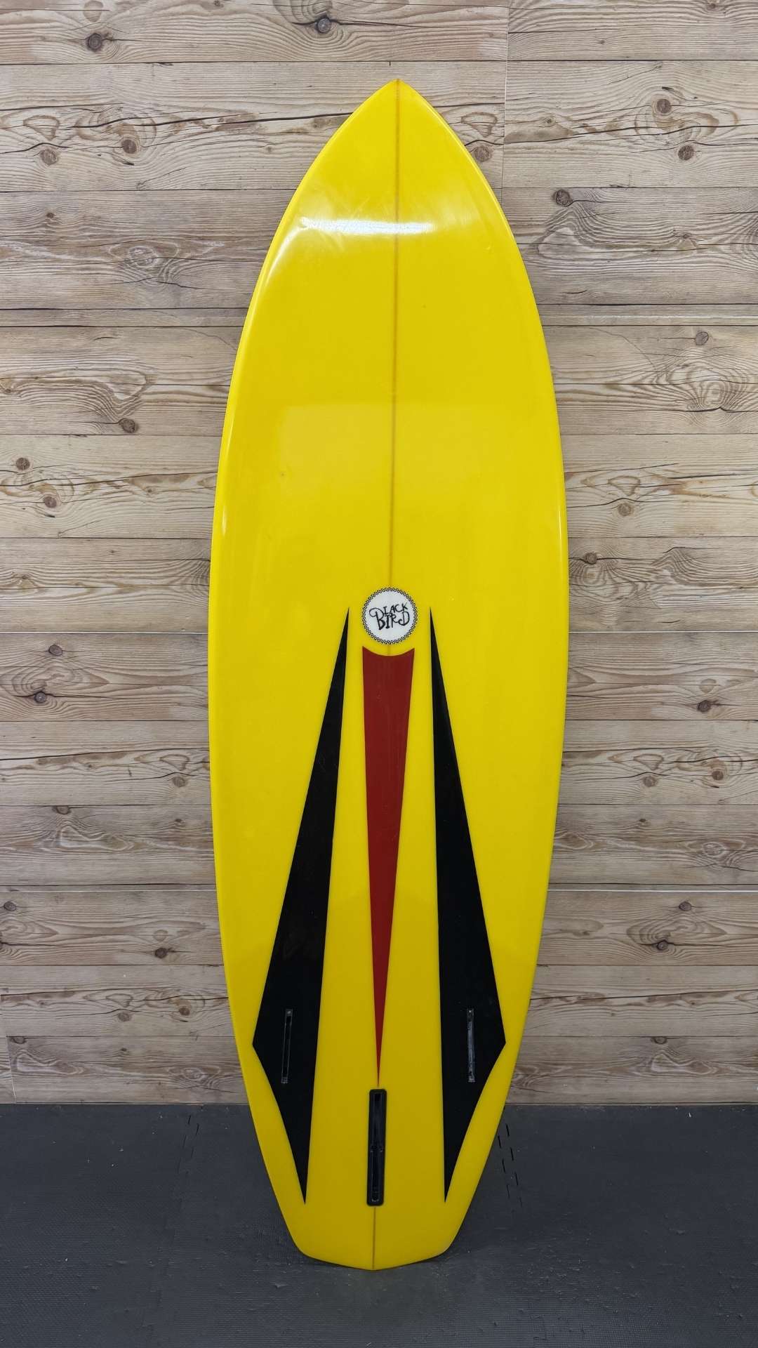 Bonzer 3 6'1"
