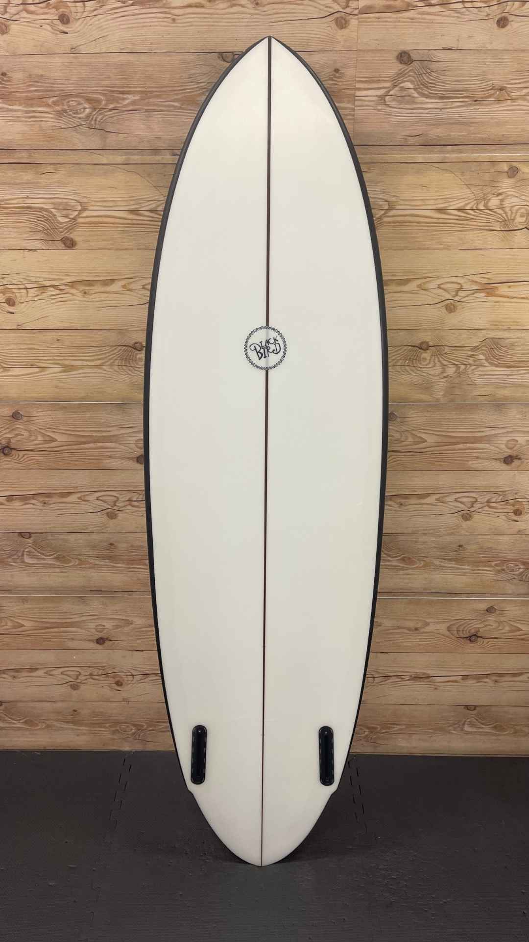 Hawkeye Twin 5'8"