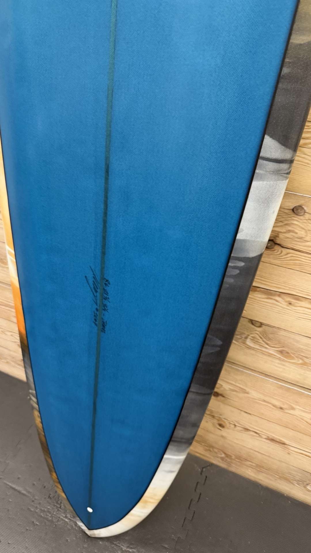 Hawkeye 8'6"