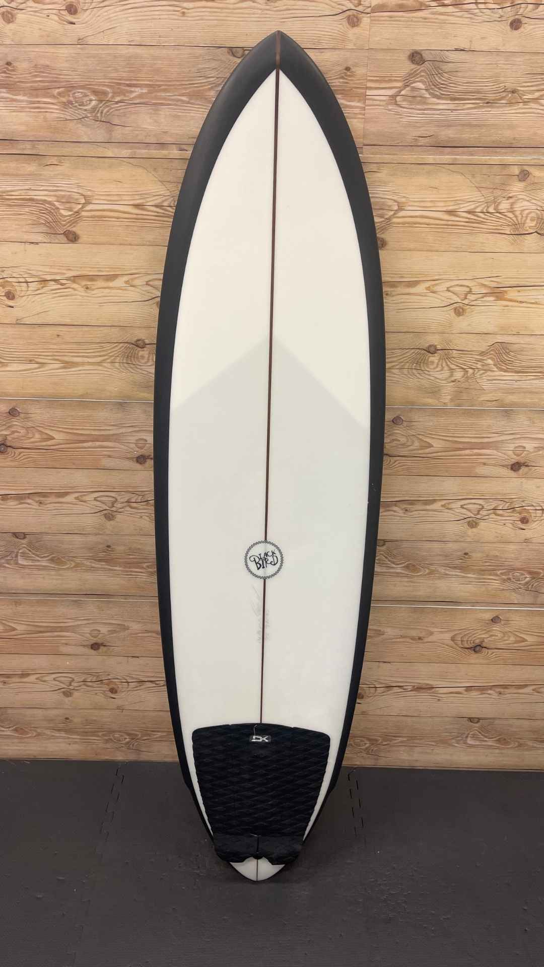 Hawkeye Twin 5'8"