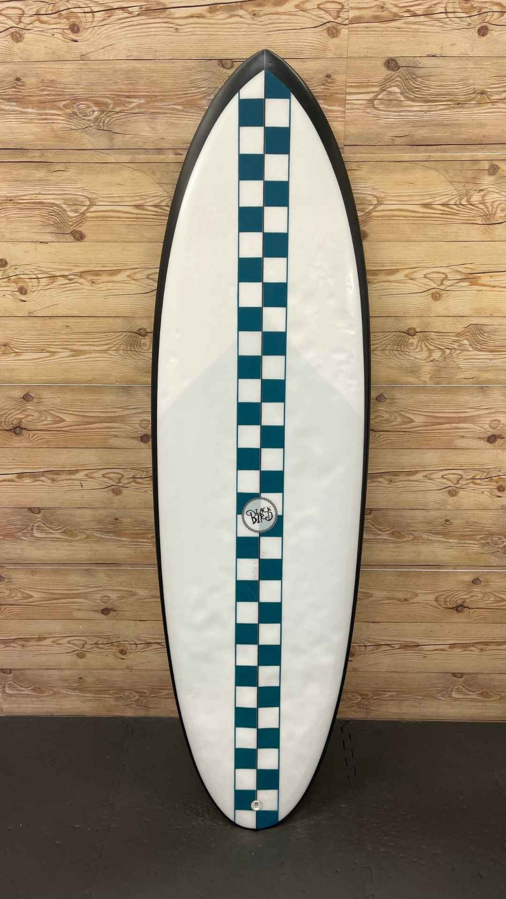 Hawkeye Hybrid 5'8"