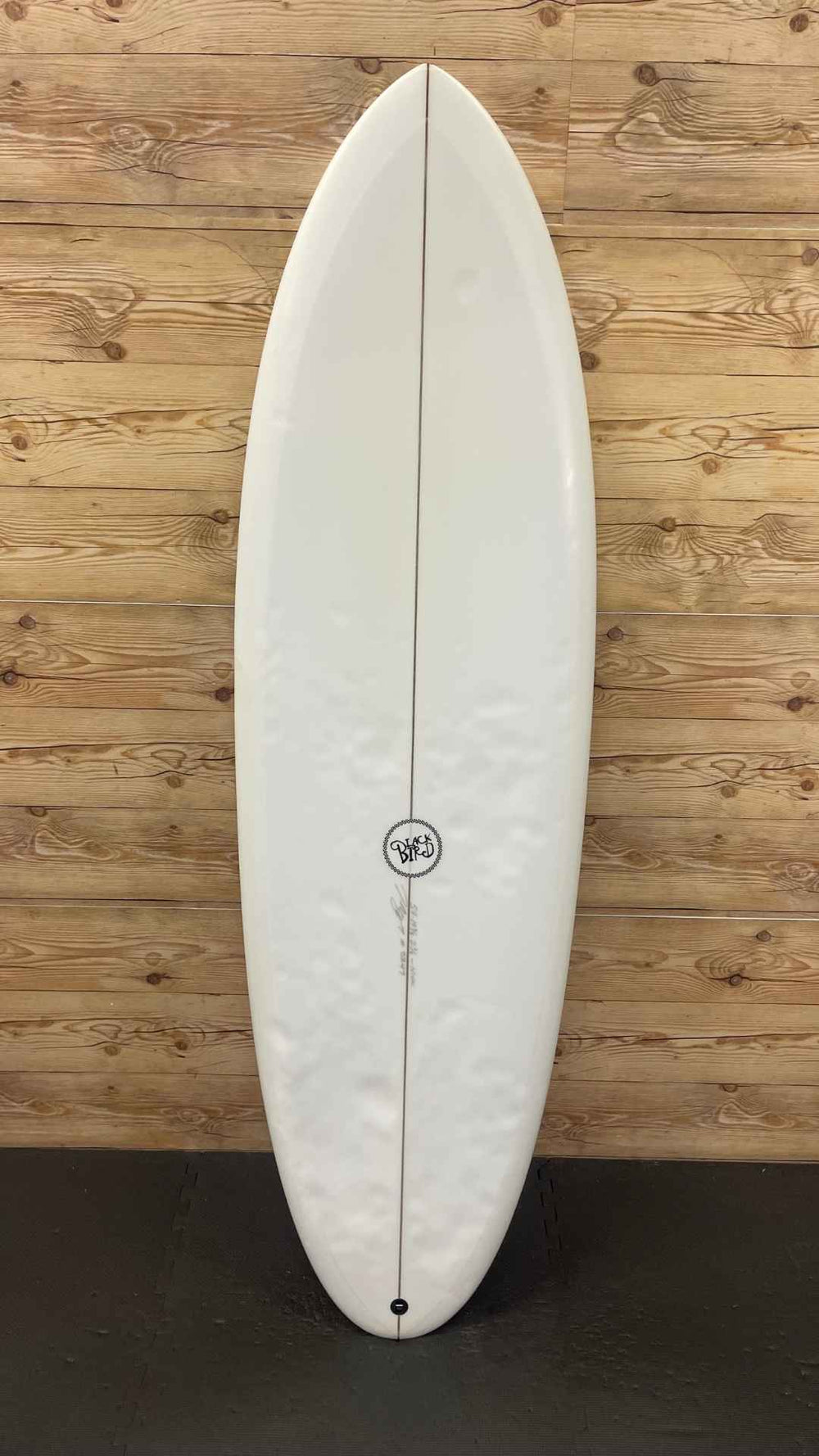 Hawkeye Twin 5'7"