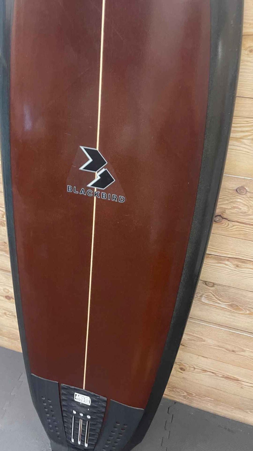 Hawkeye Twin 5'8"