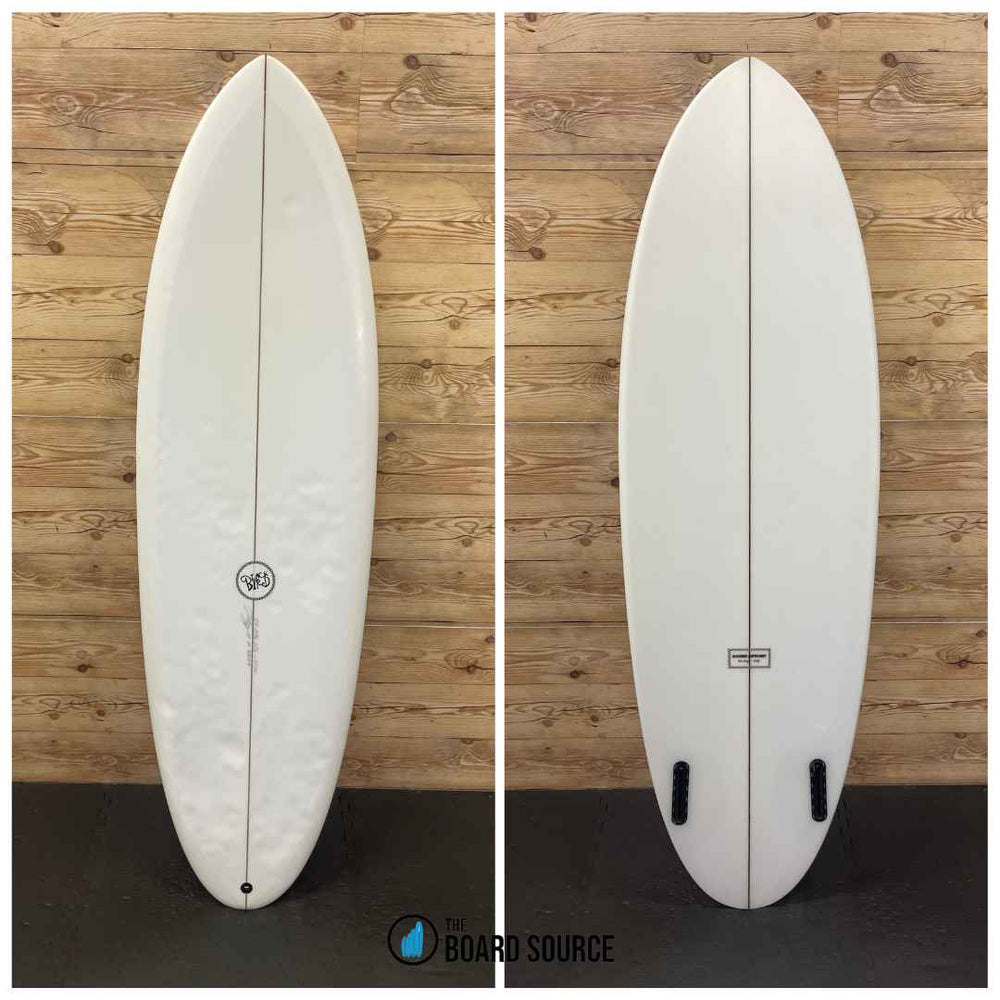 Hawkeye Twin 5'7"