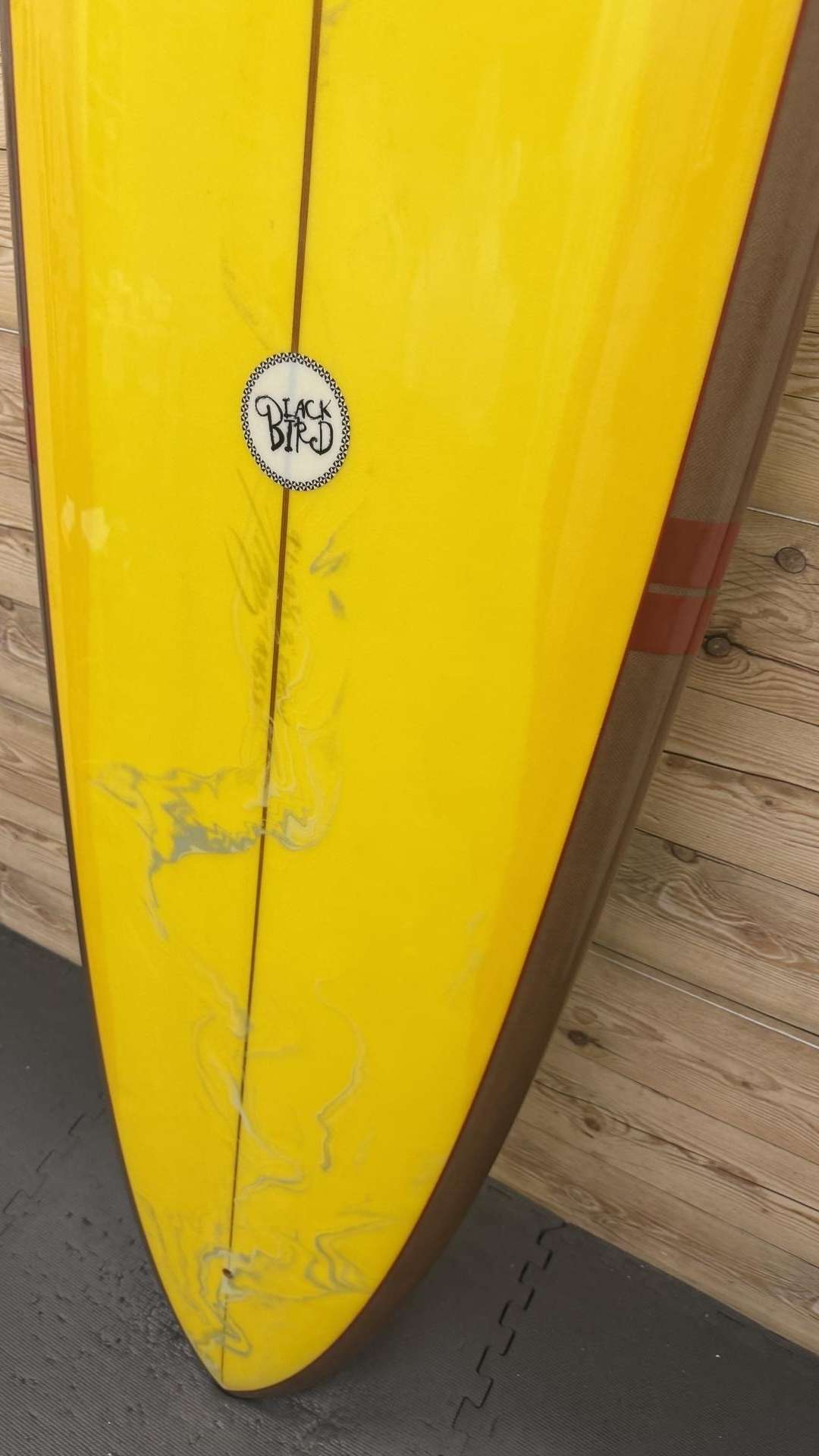 Magic 9'0"