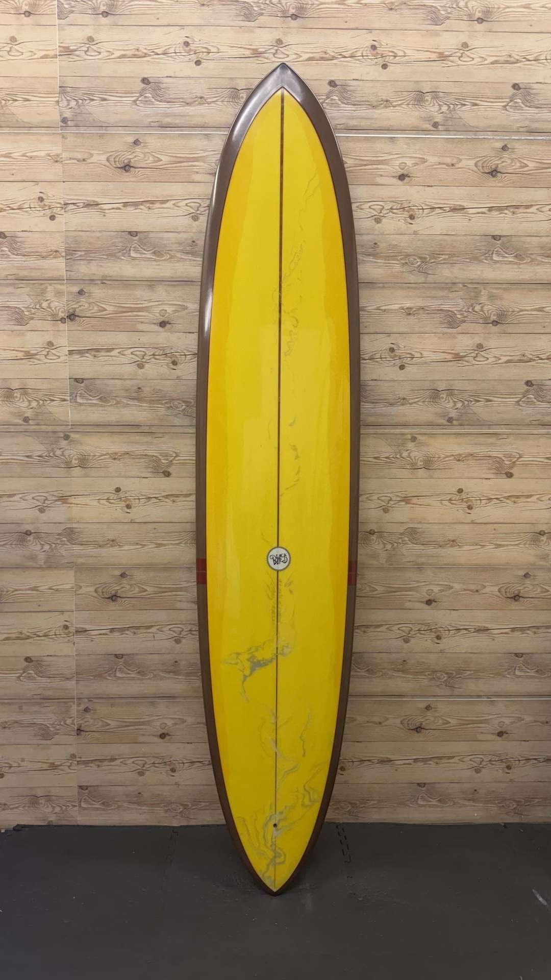Magic 9'0"