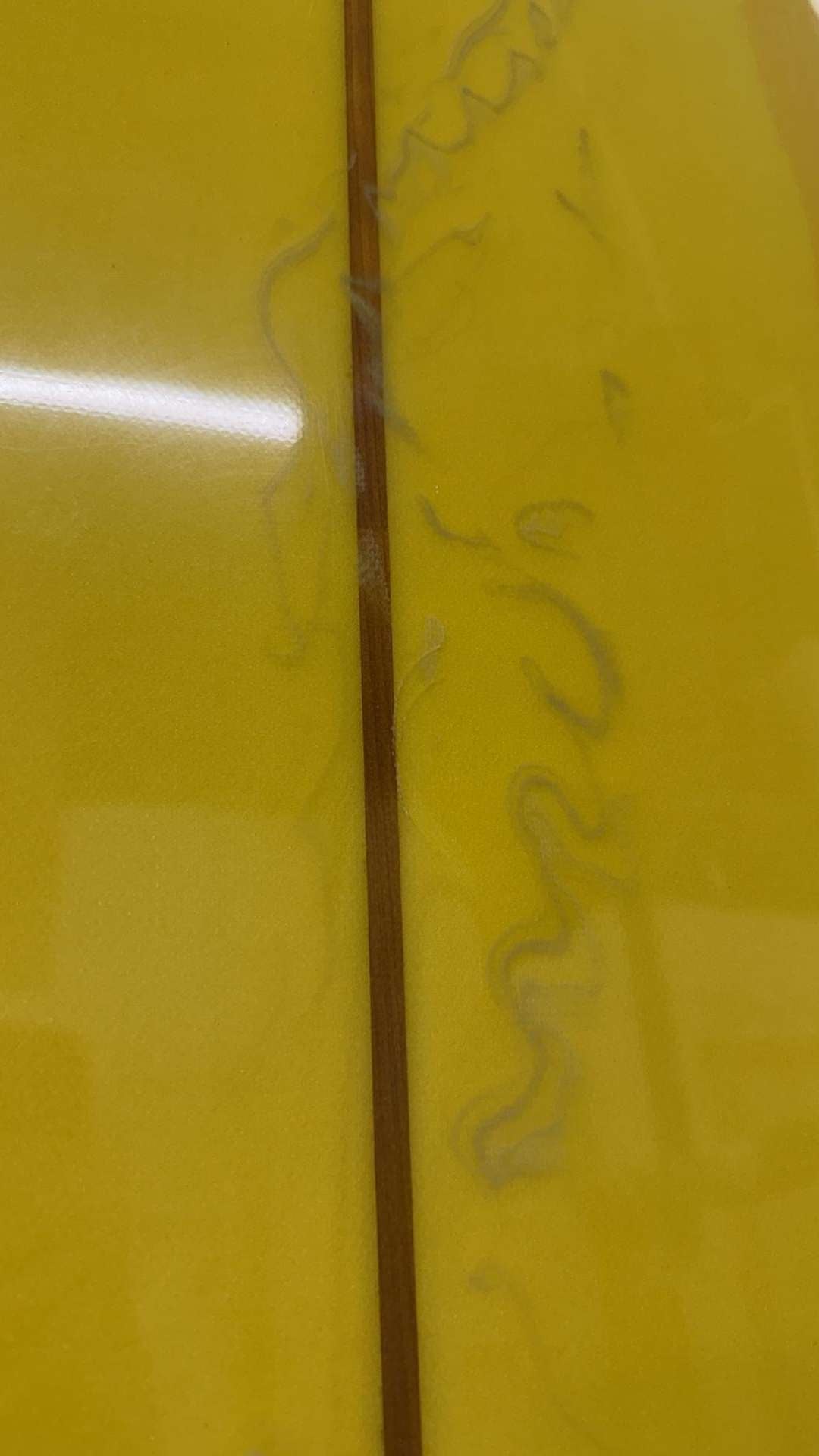 Magic 9'0"