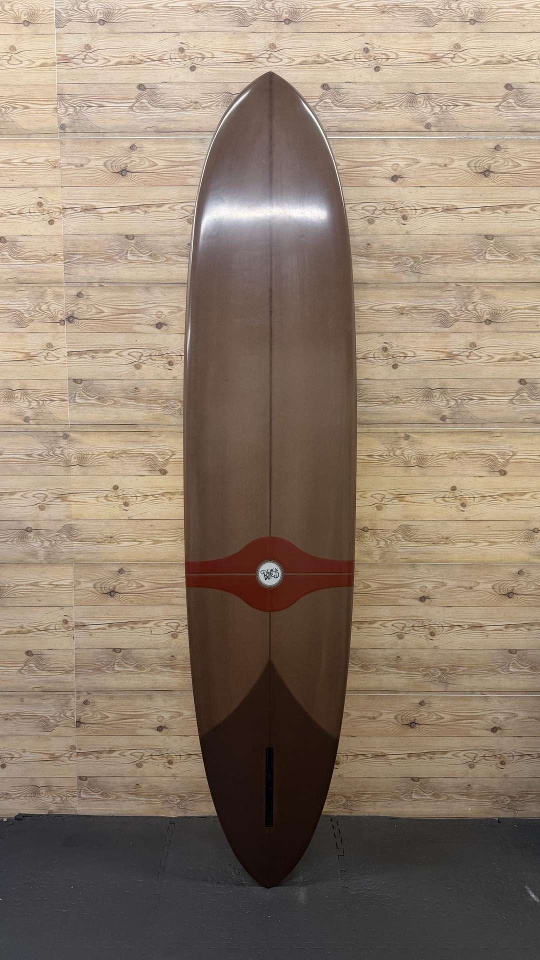 Magic 9'0"