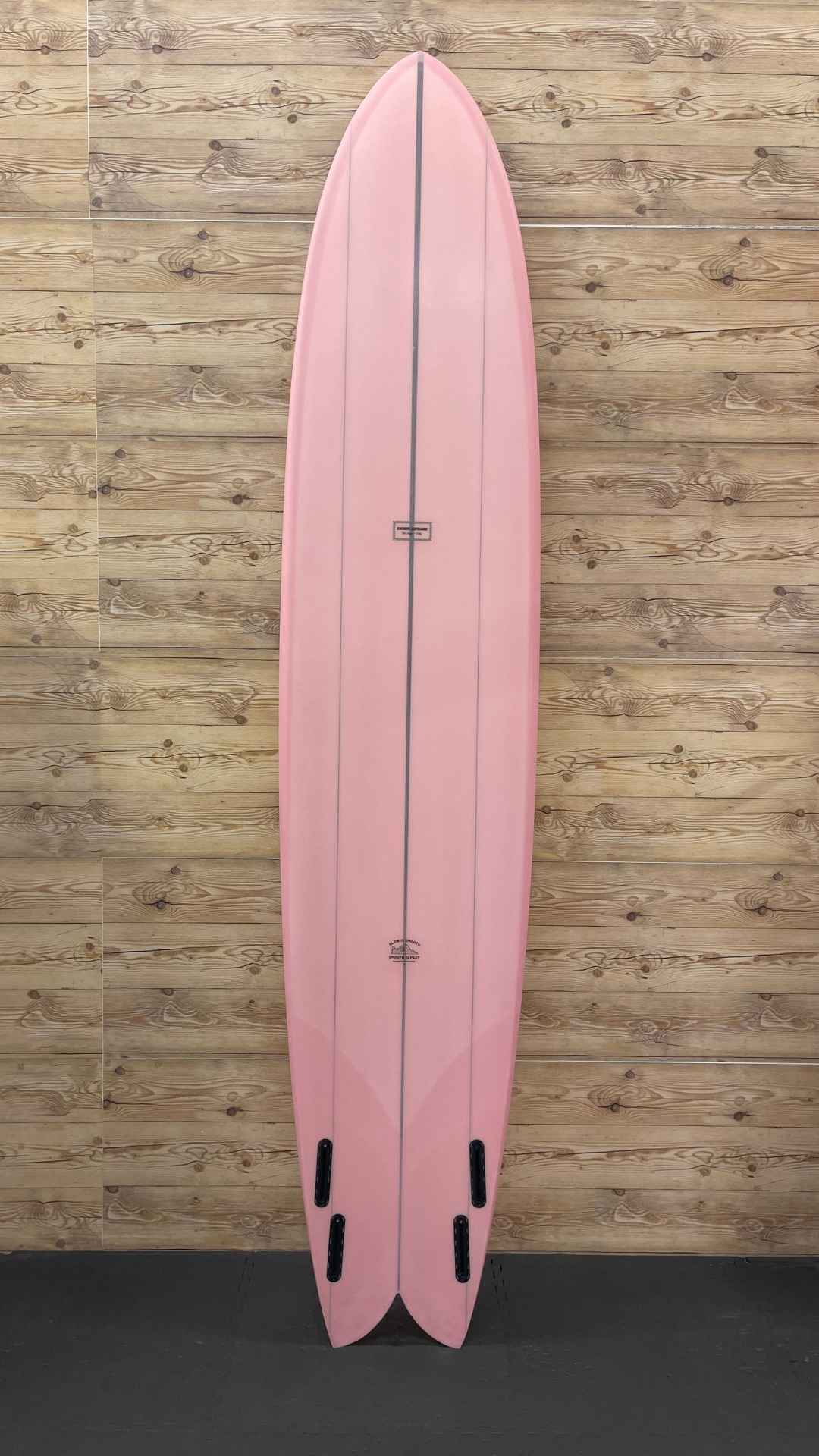 Long Fish 9'6"