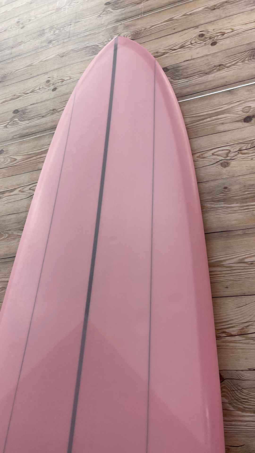Long Fish 9'6"