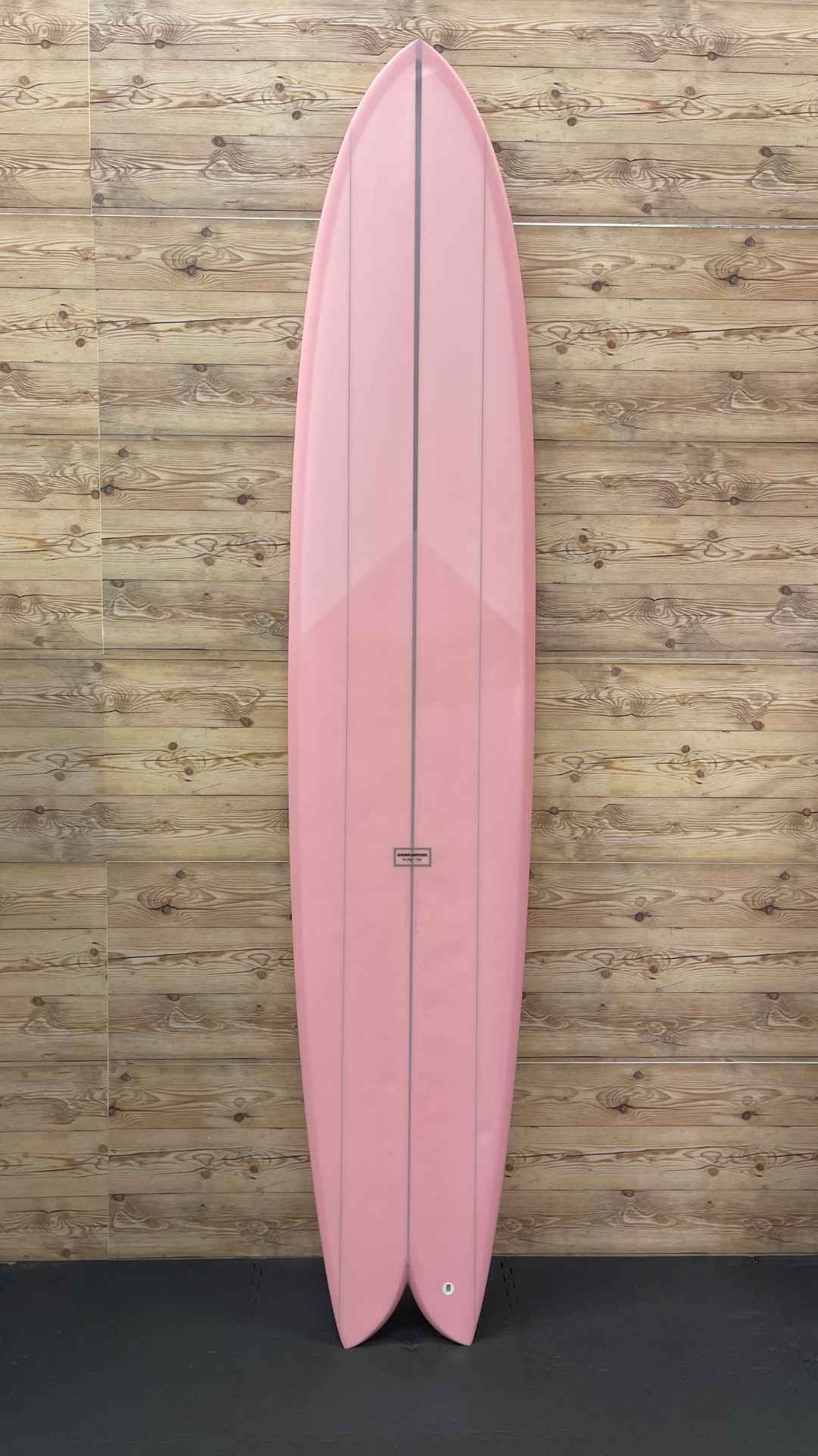 Long Fish 9'6"