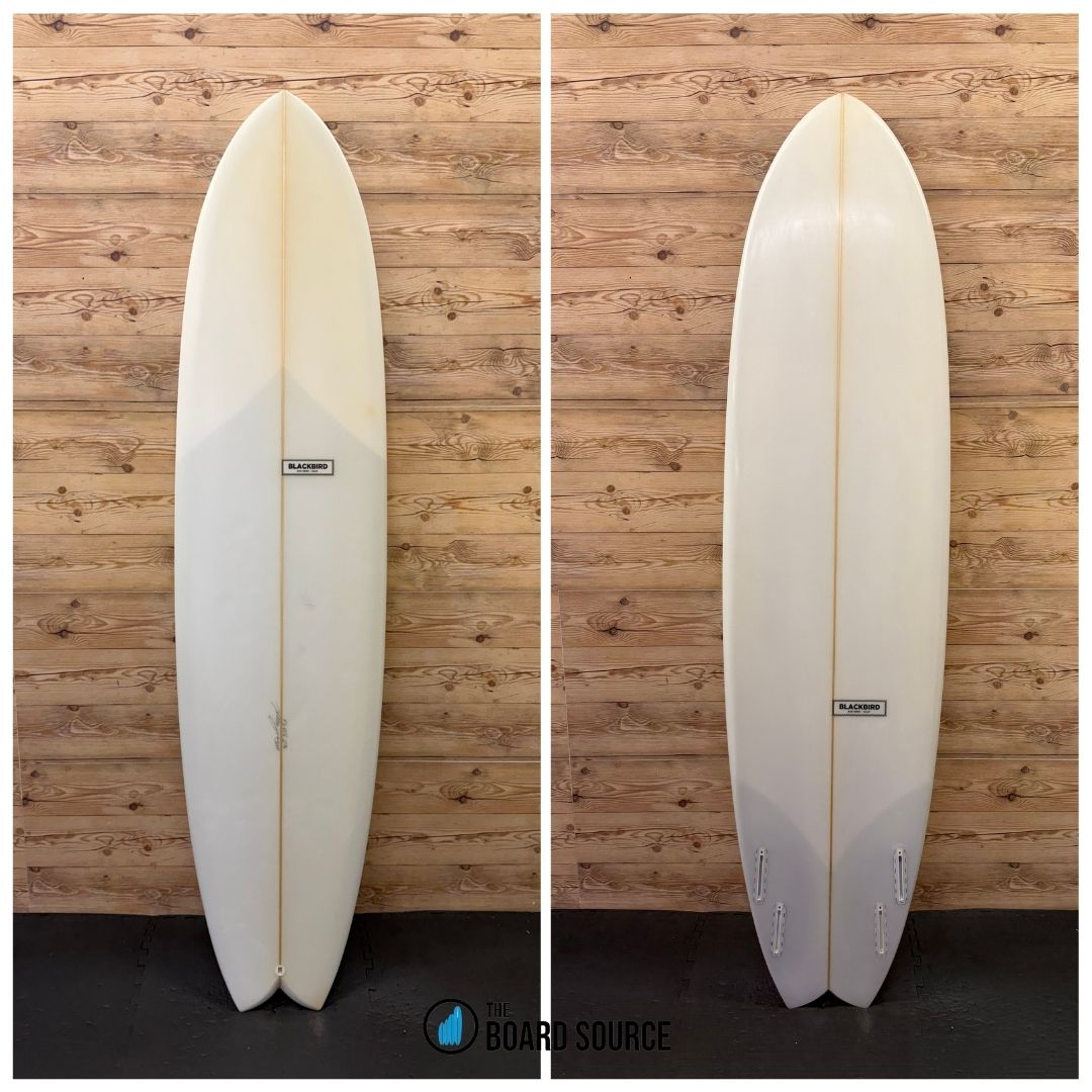 Long Fish 7'5"