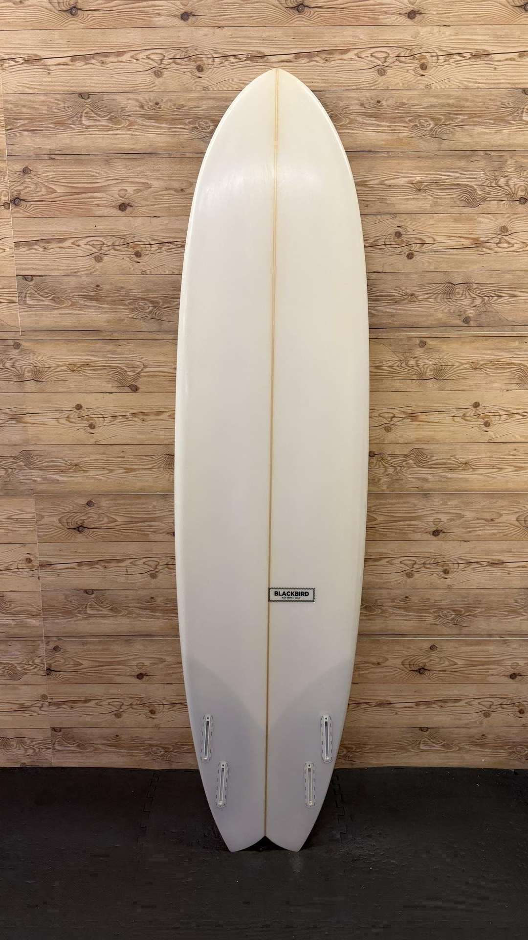 Long Fish 7'5"