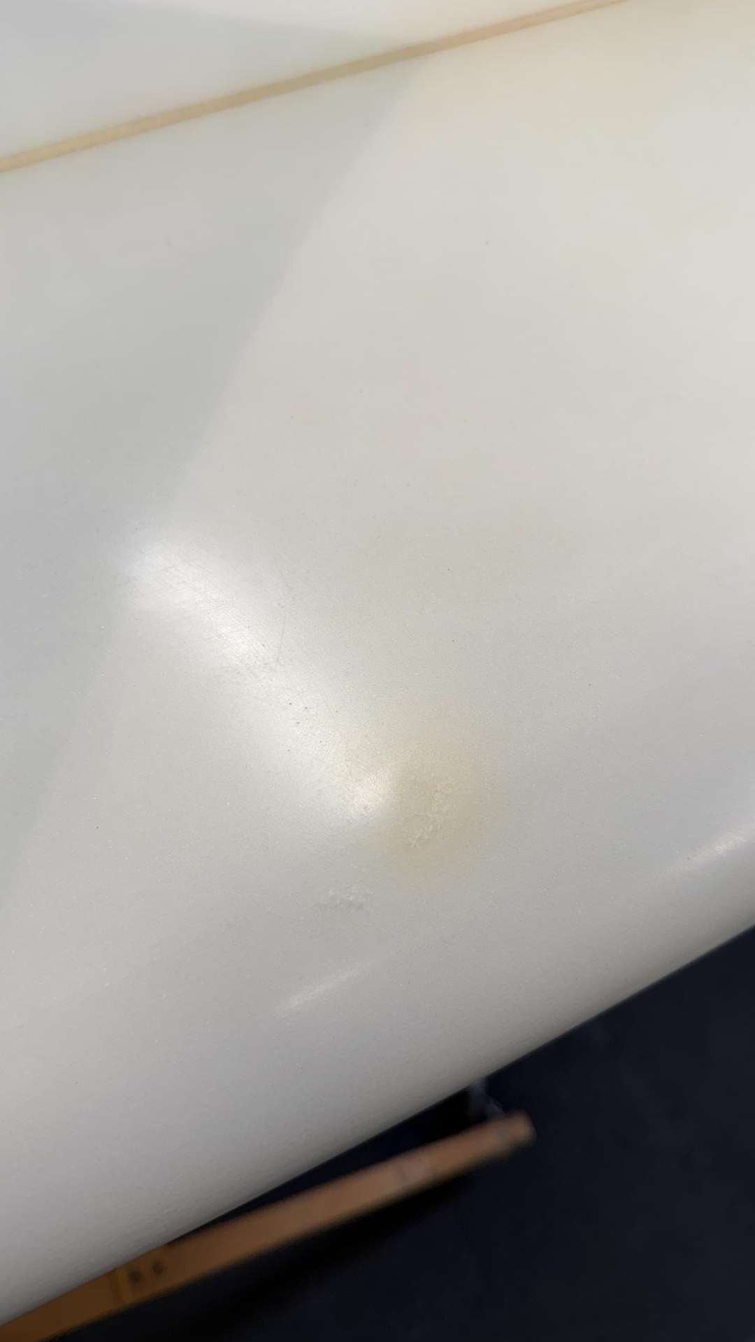 Long Fish 7'5"