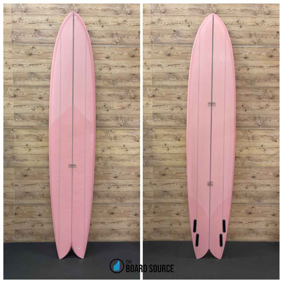 Long Fish 9'6"