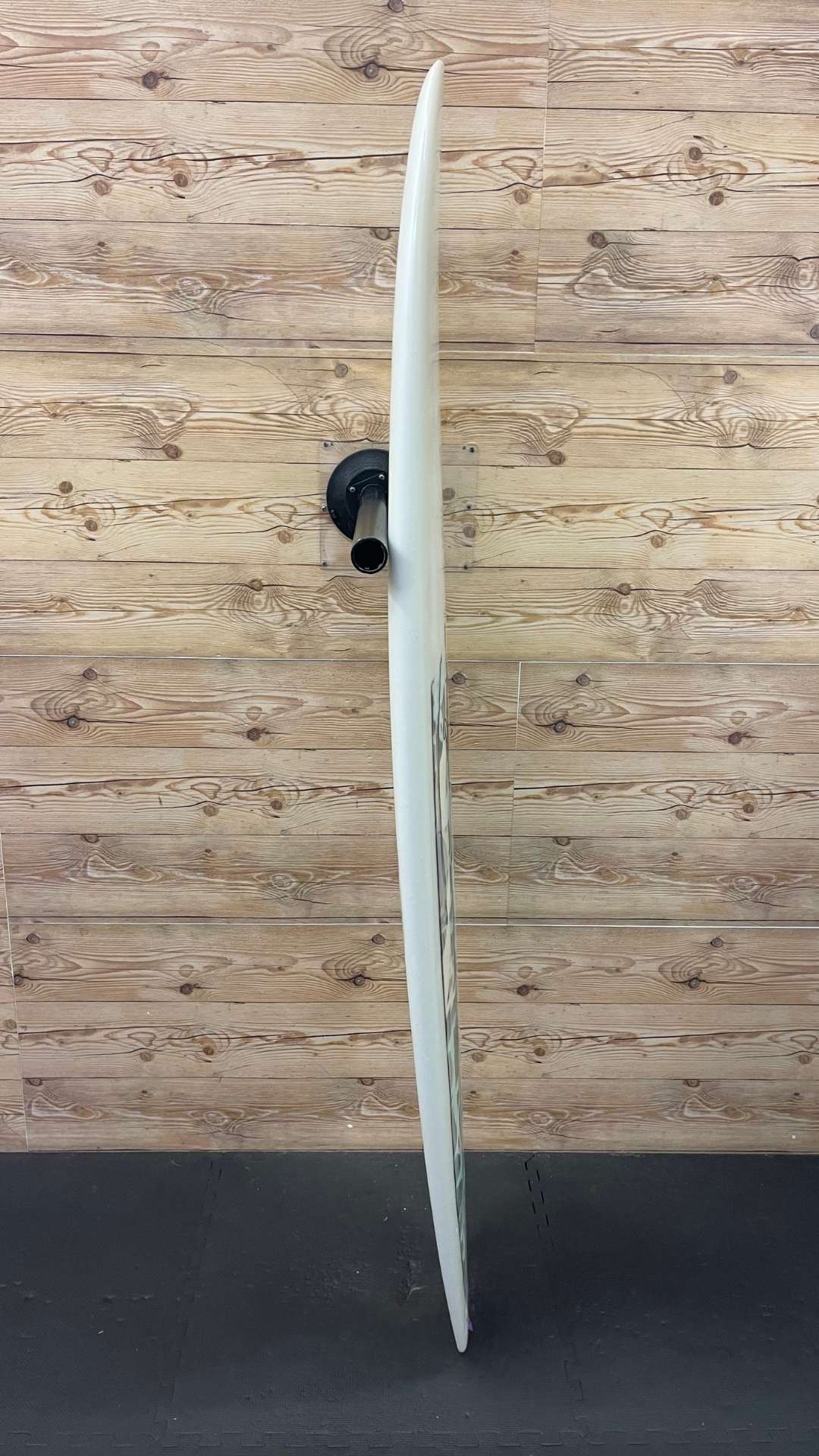 Blackbird Owl 6'0"