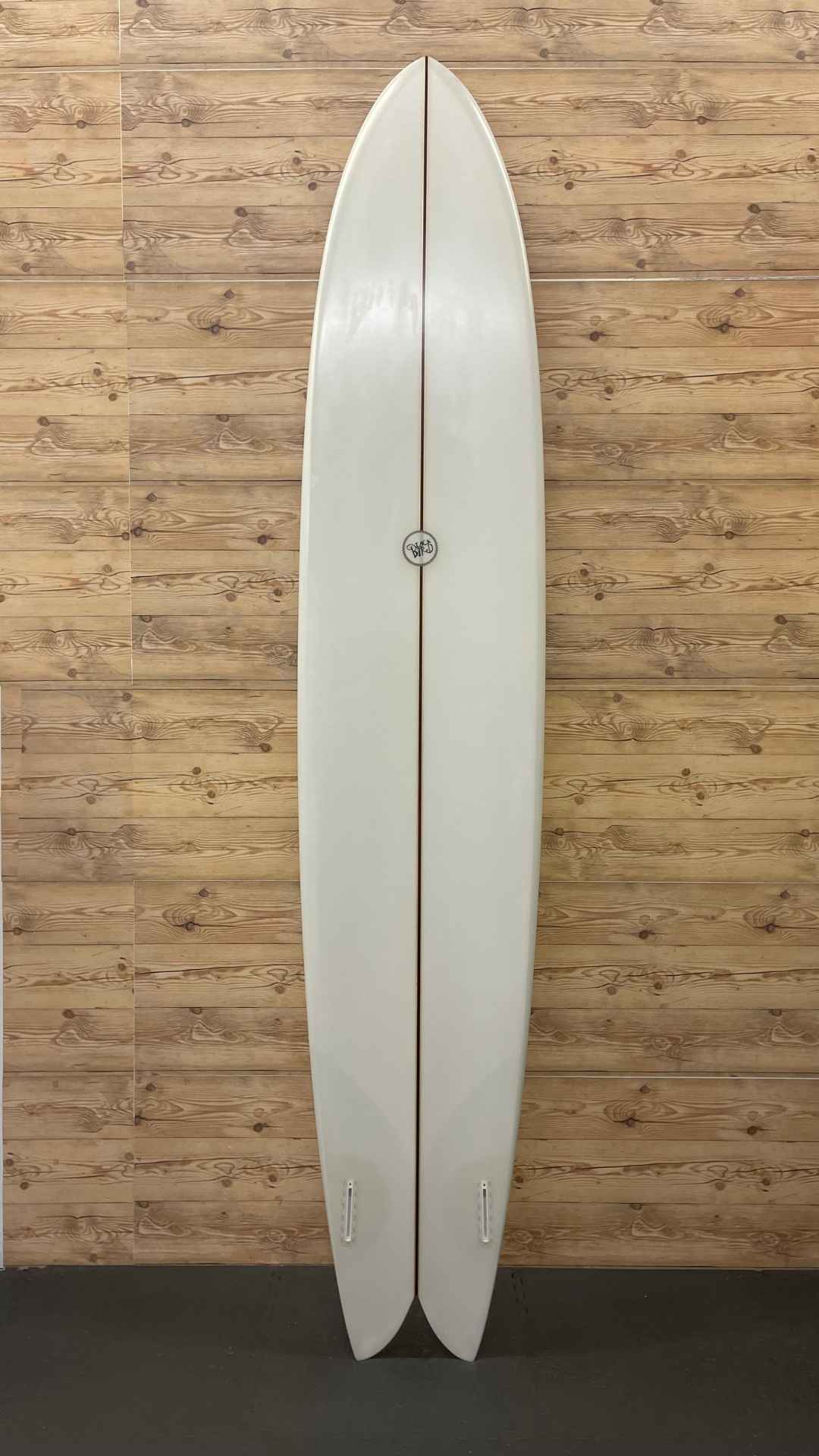 Super Marine 10'0"
