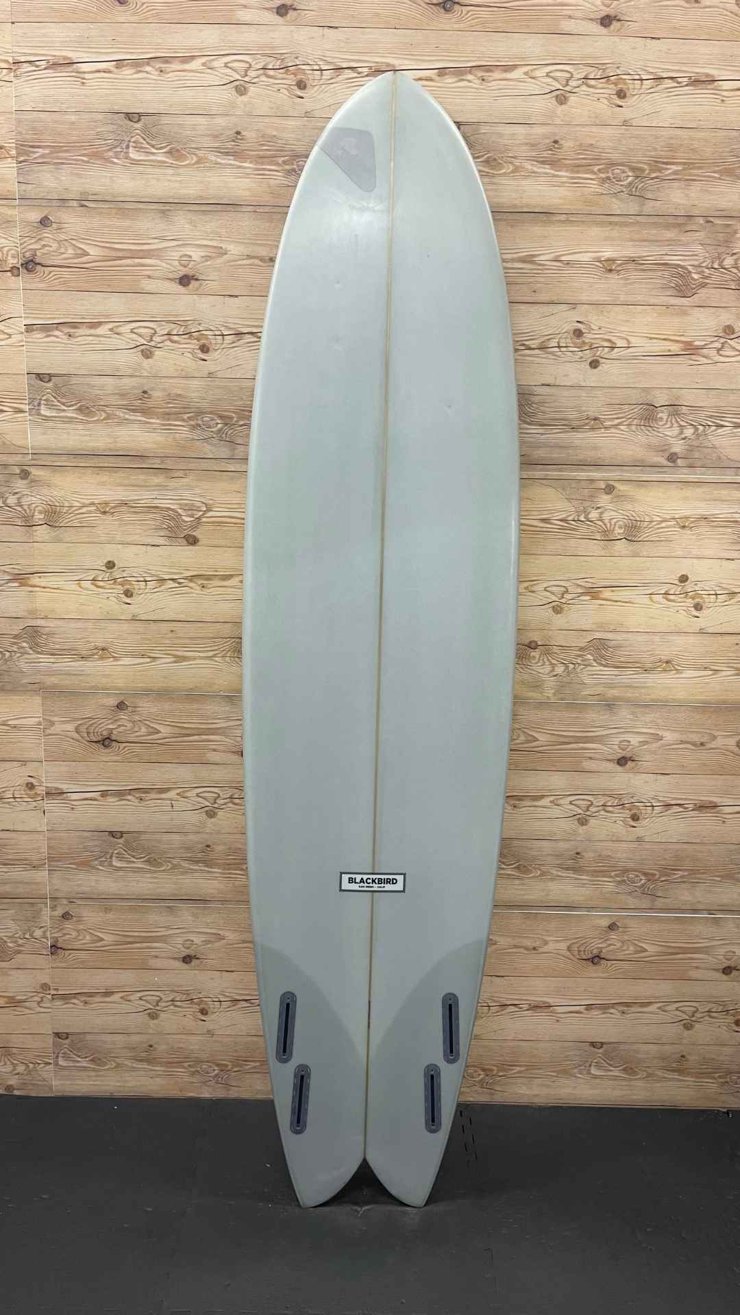 Super Marine 7'6"