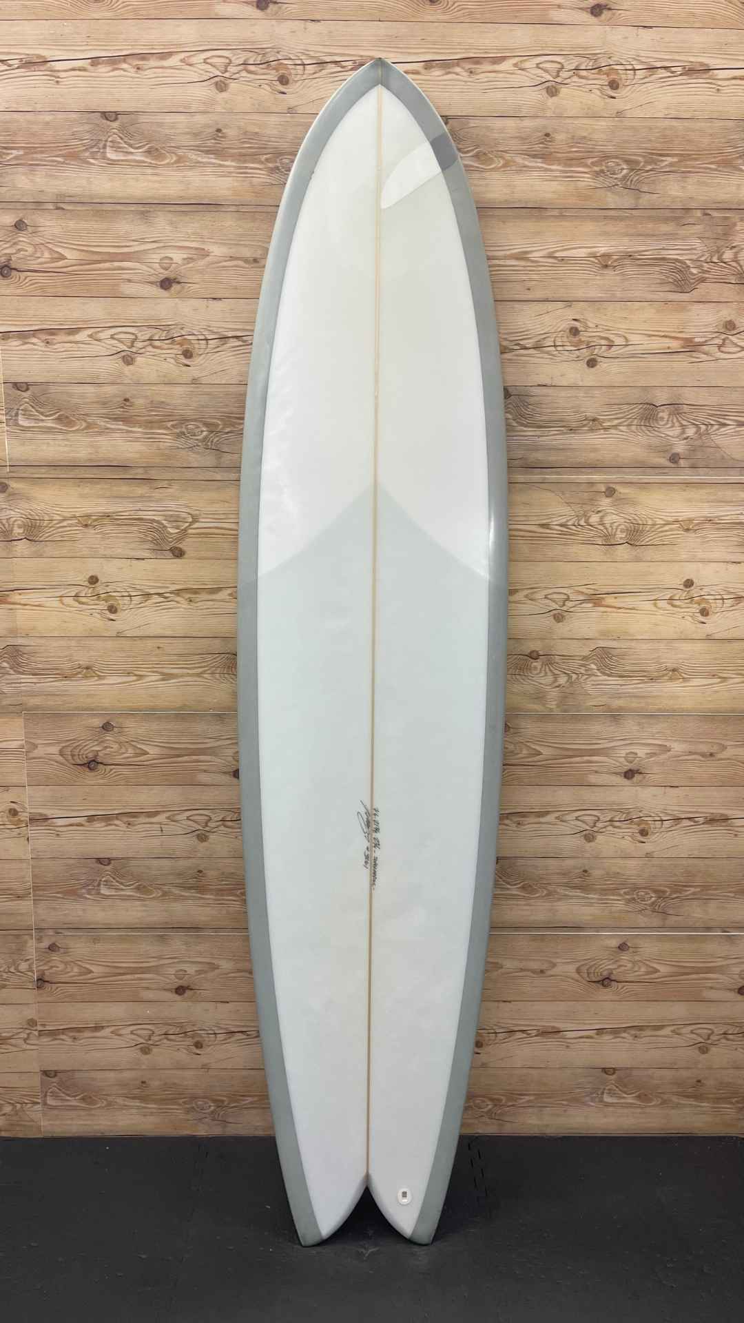 Super Marine 7'6"