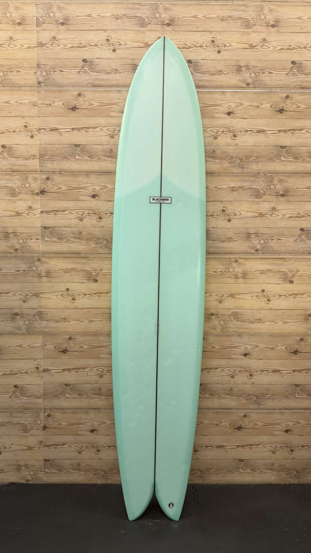 Super Marine 9'6"