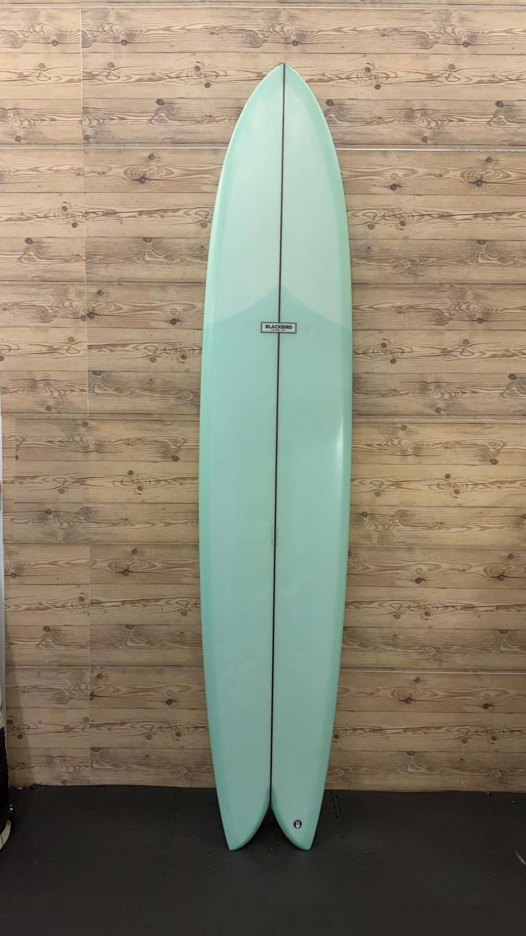 Super Marine 9'6"