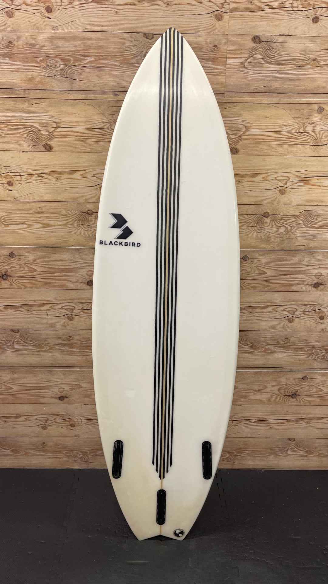 Thruster 5'8"