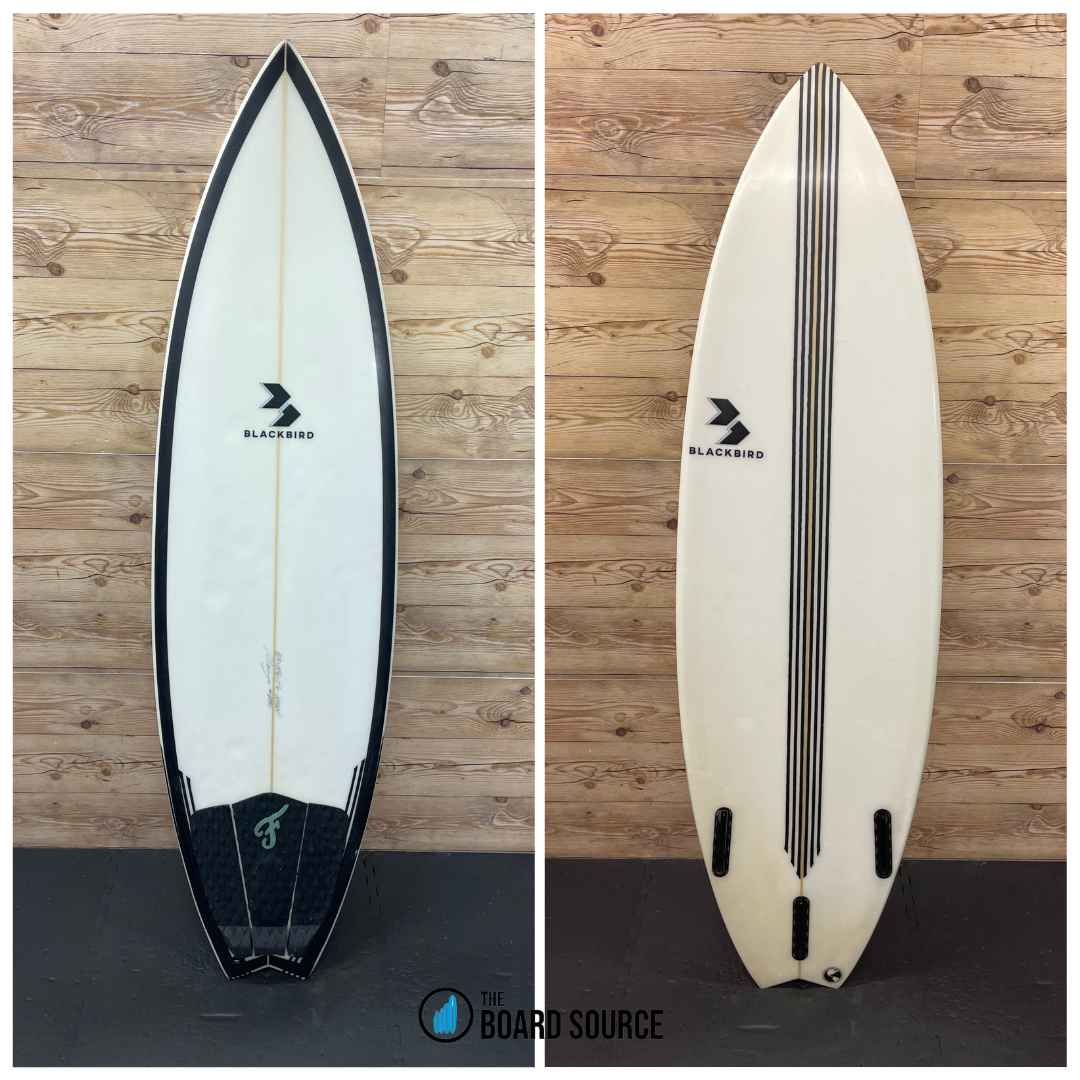 Thruster 5'8"