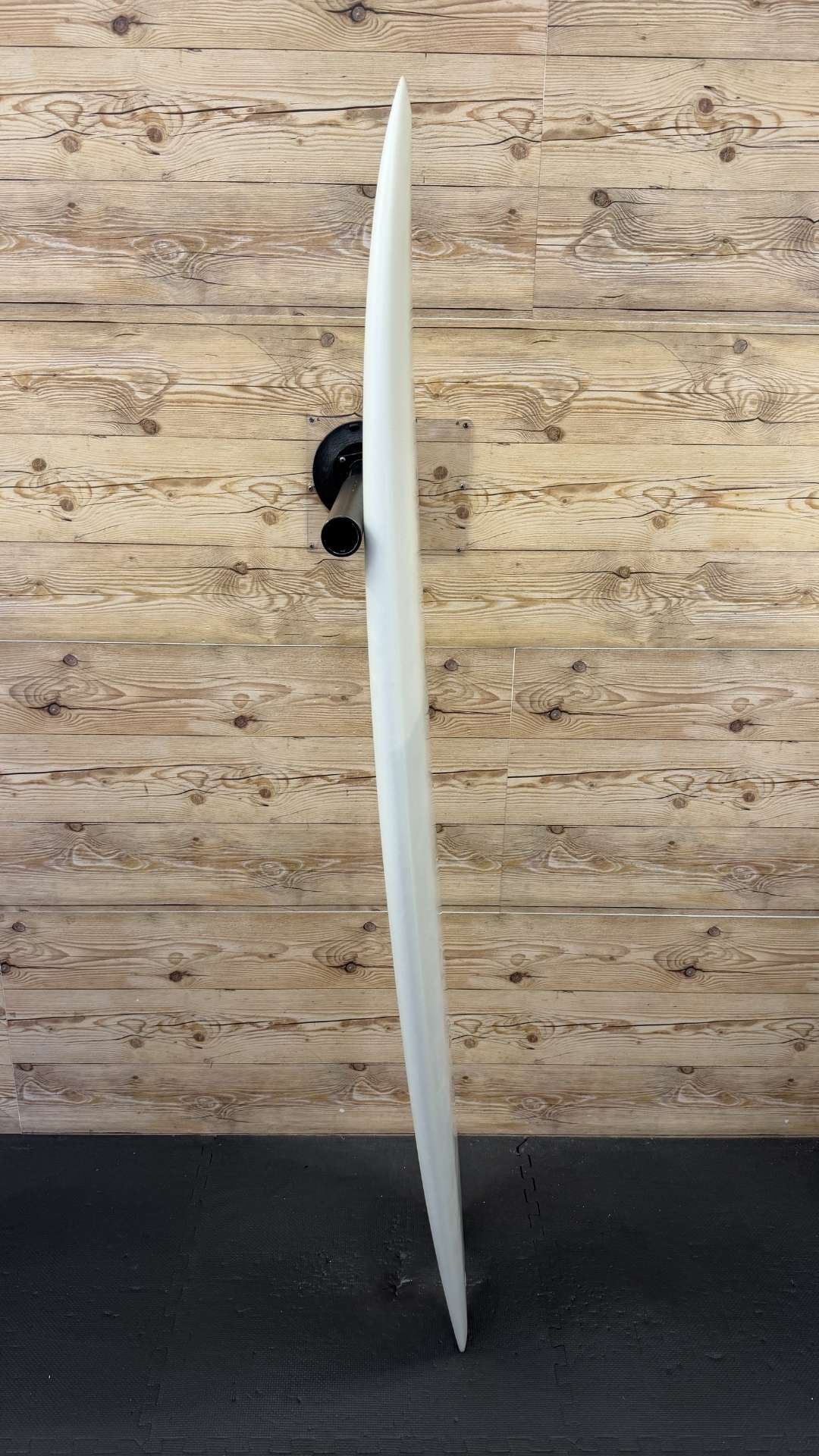 Twin Fish 5'8"