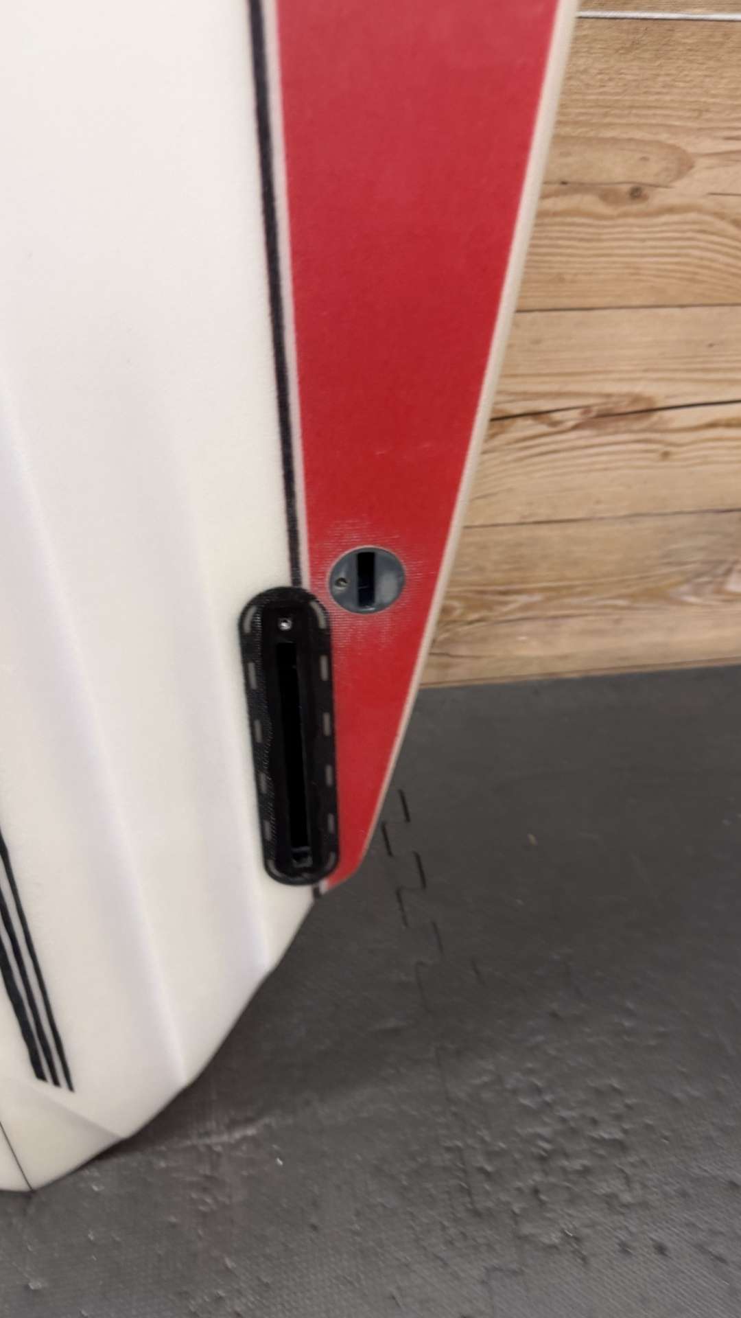 Hawkeye Twinzer 6'0"