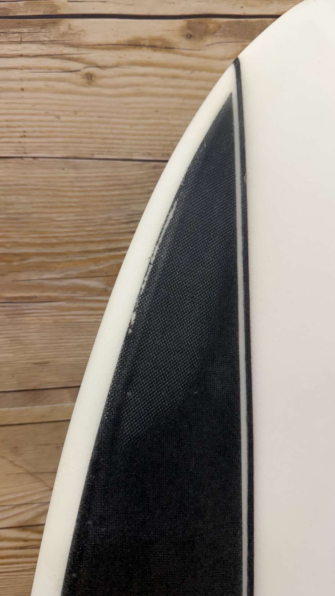 Hawkeye Twinzer 6'0"