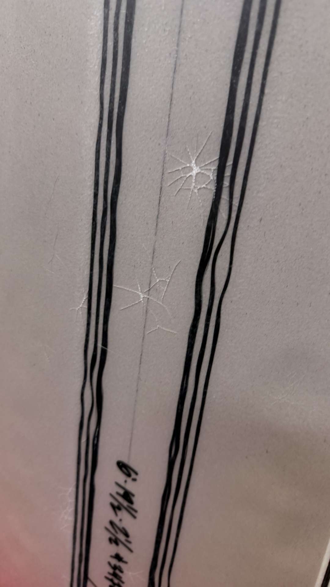 Hawkeye Twinzer 6'0"