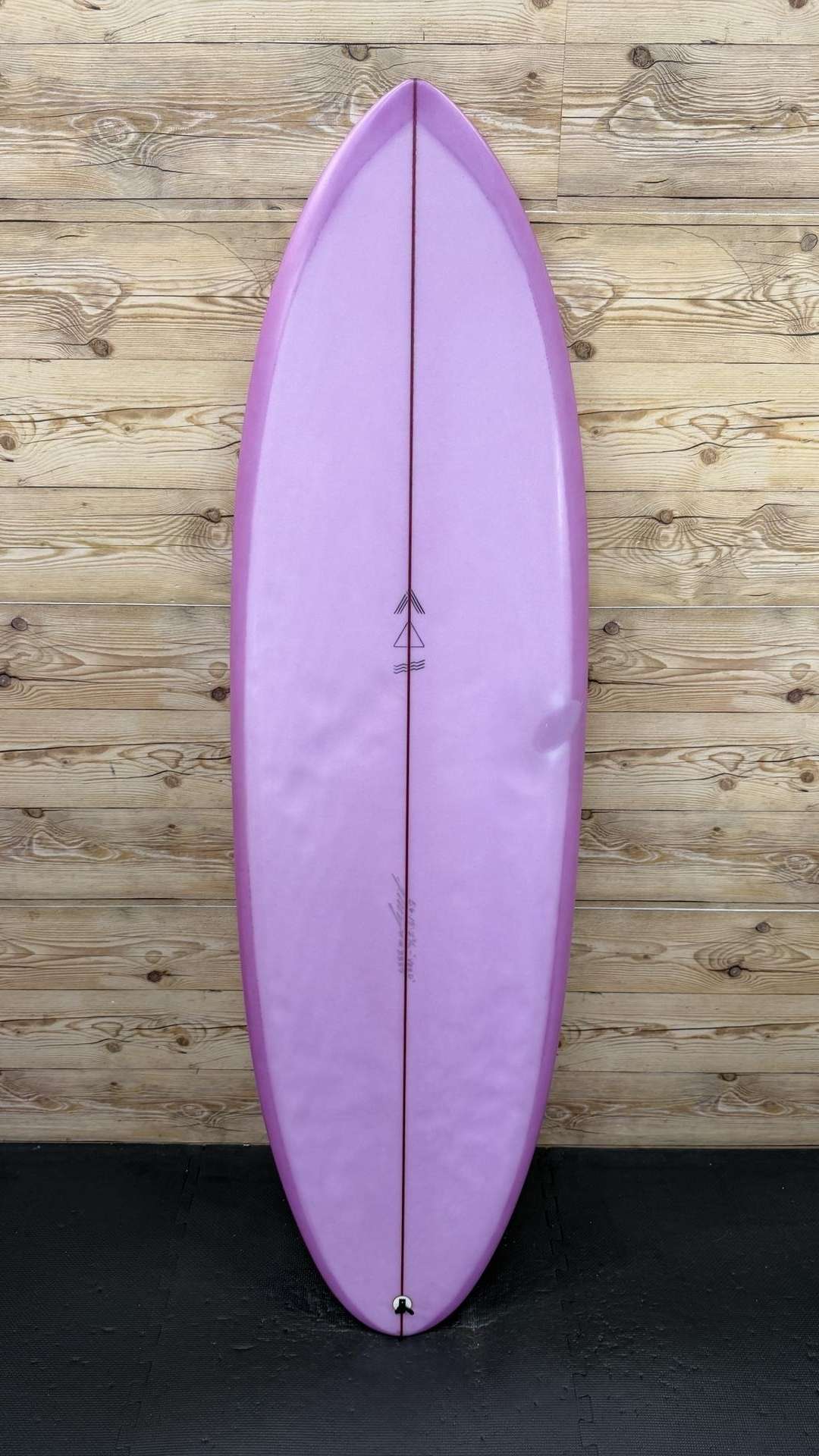 Hawkeye Twin 5'6"