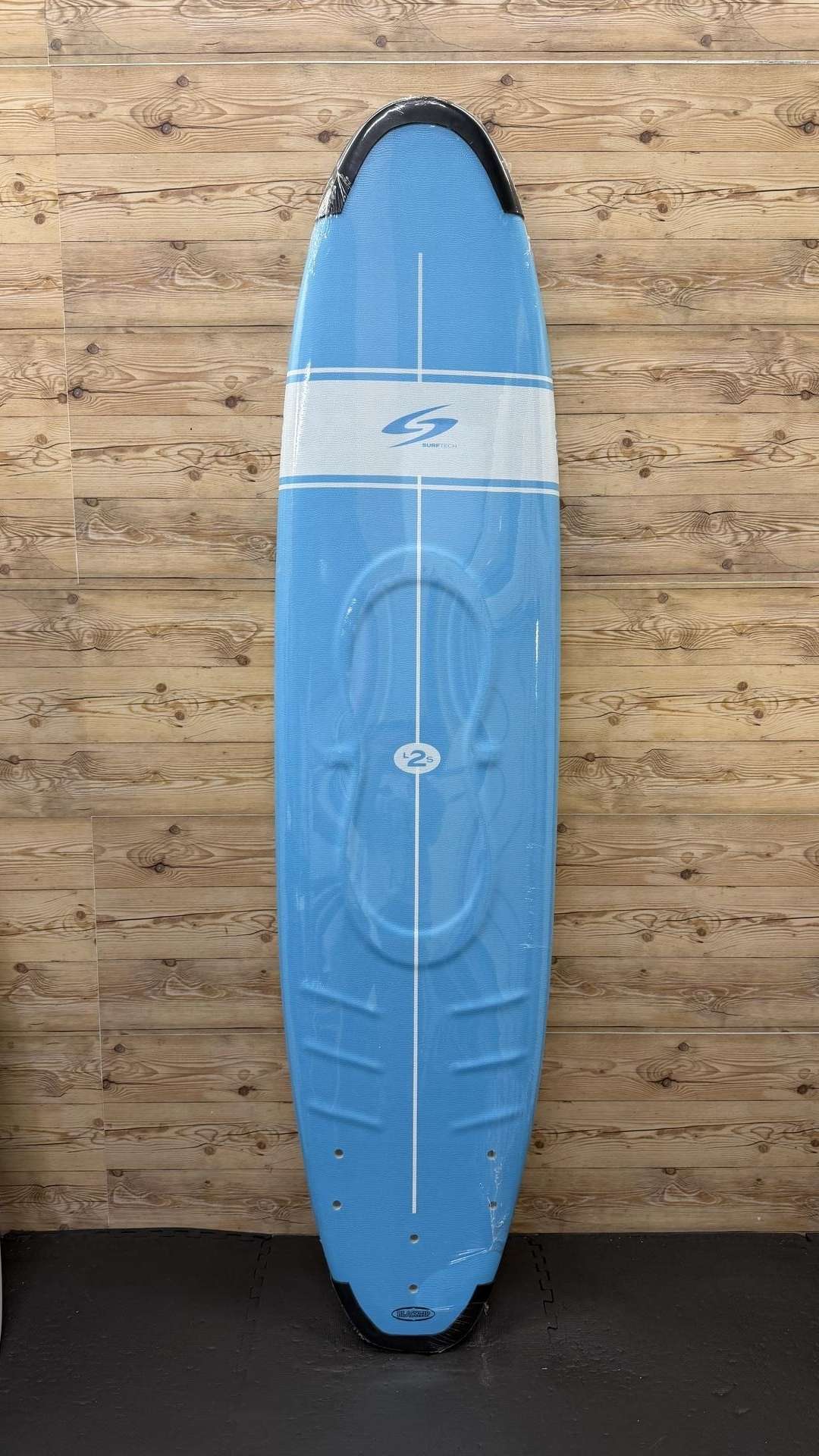 Blacktip 8'0"