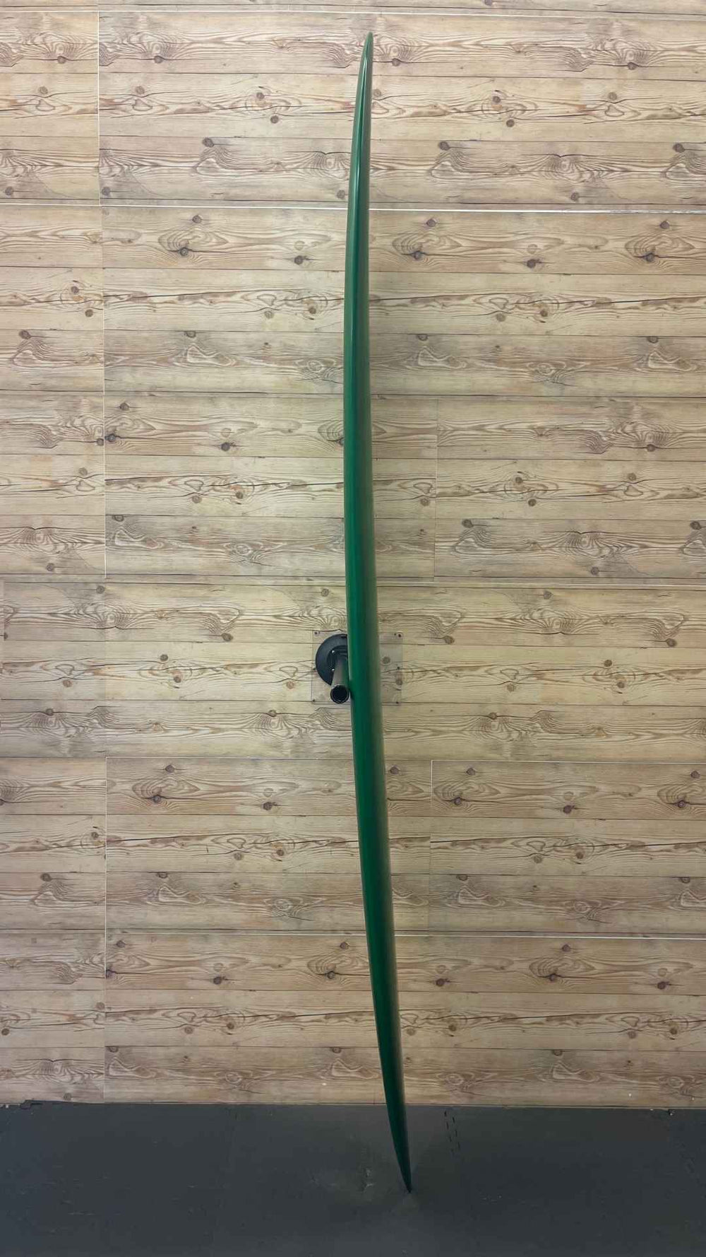 Pintail Single Fin 9'2"