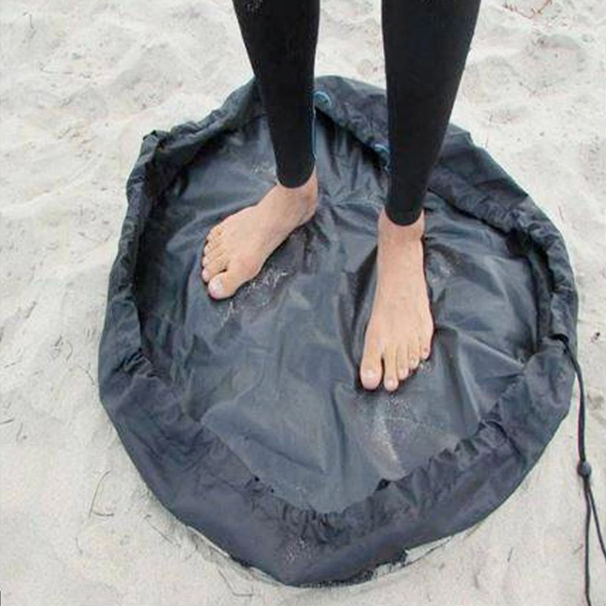 Blocksurf Change Mat