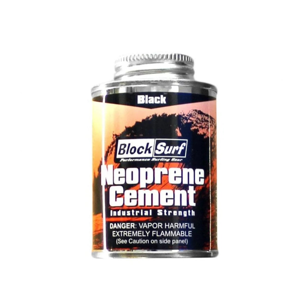Block Surf Neoprene Cement