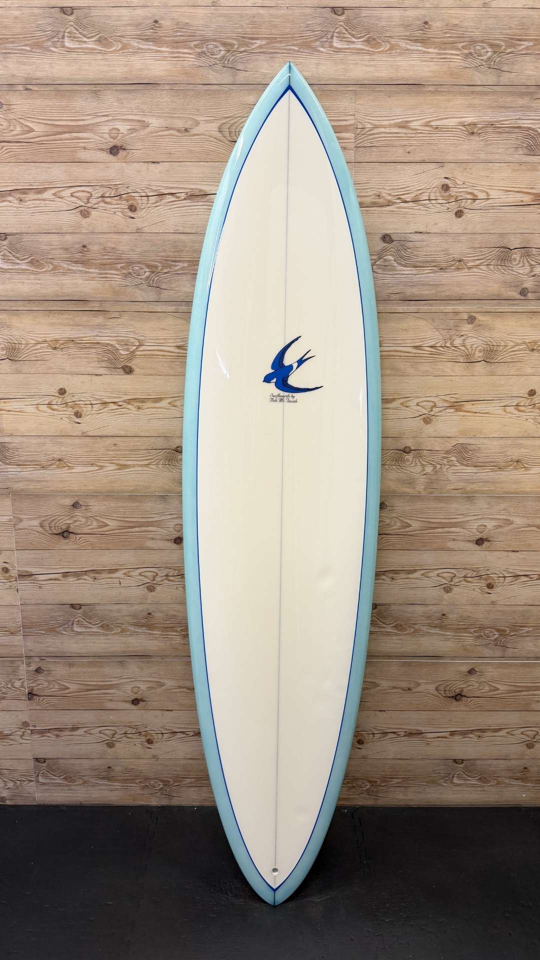 Bluebird 6'10"