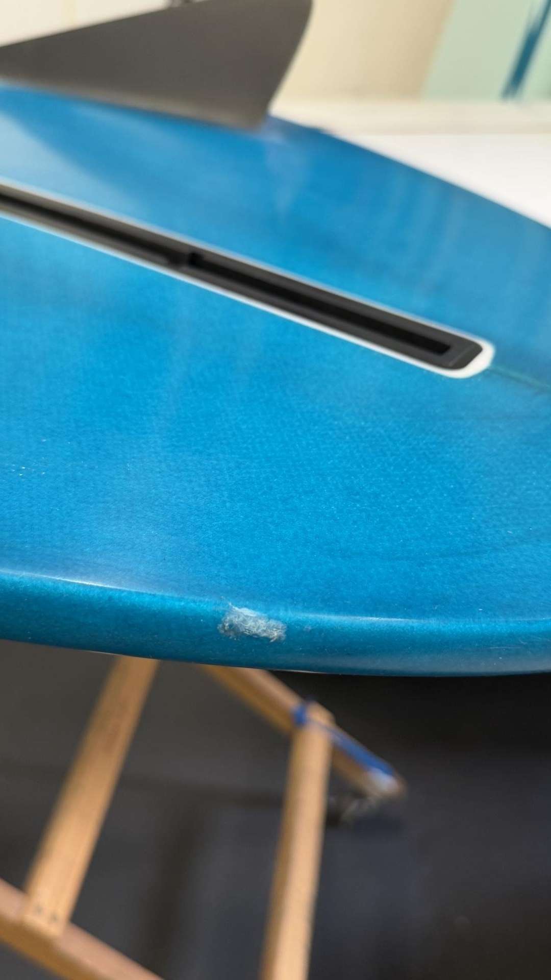 Bonzer 3 6'4"
