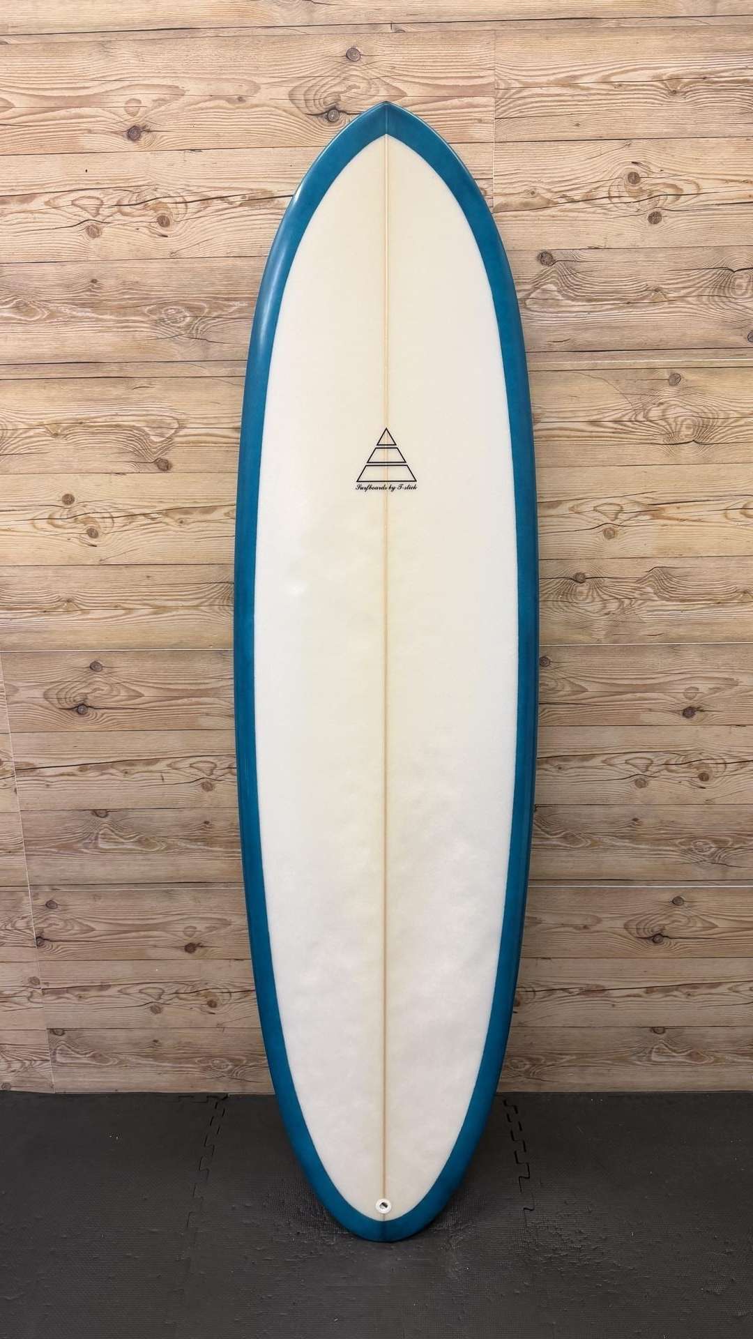 Bonzer 3 6'4"
