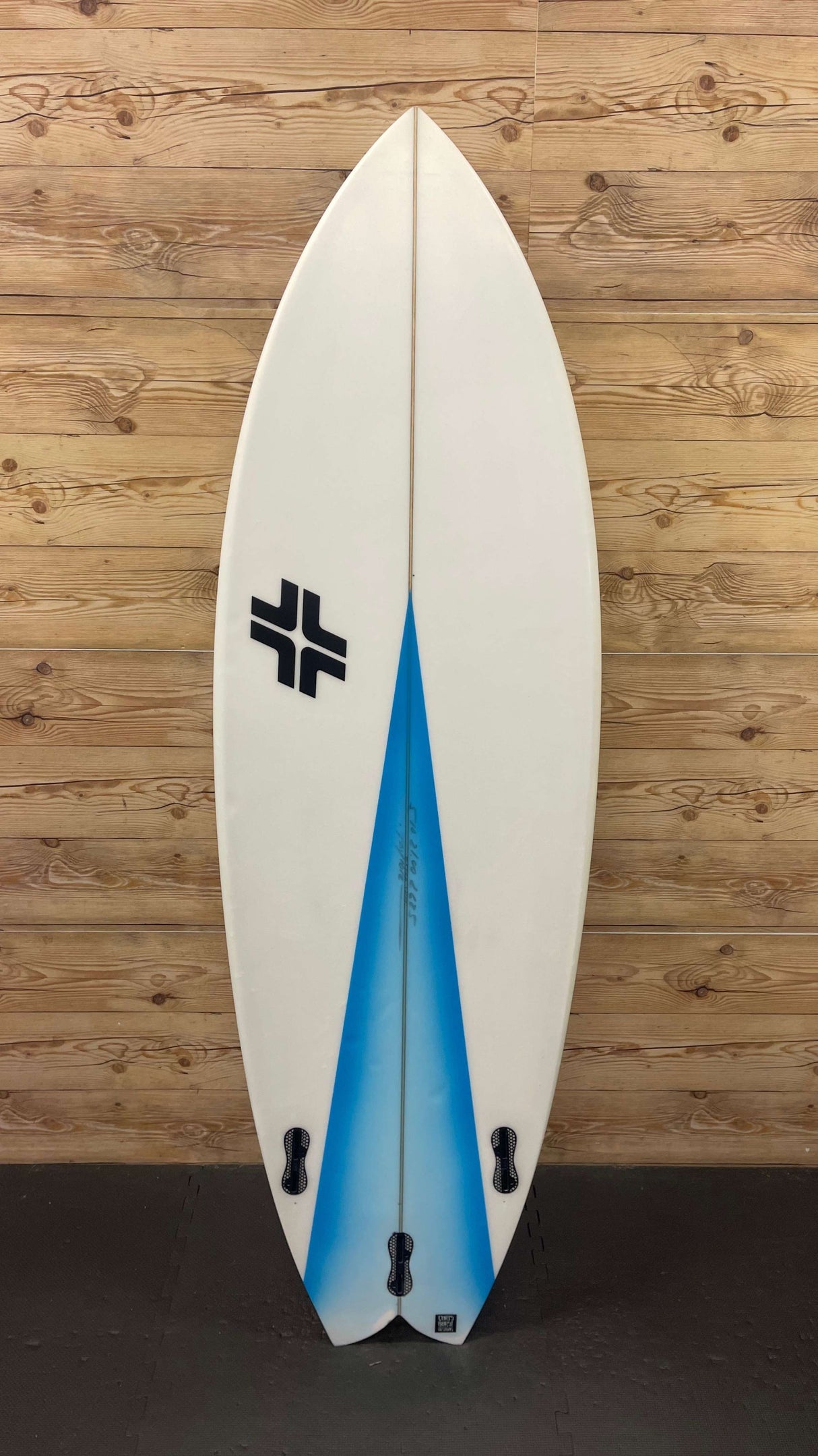 Slim Fish Extra 5'10"