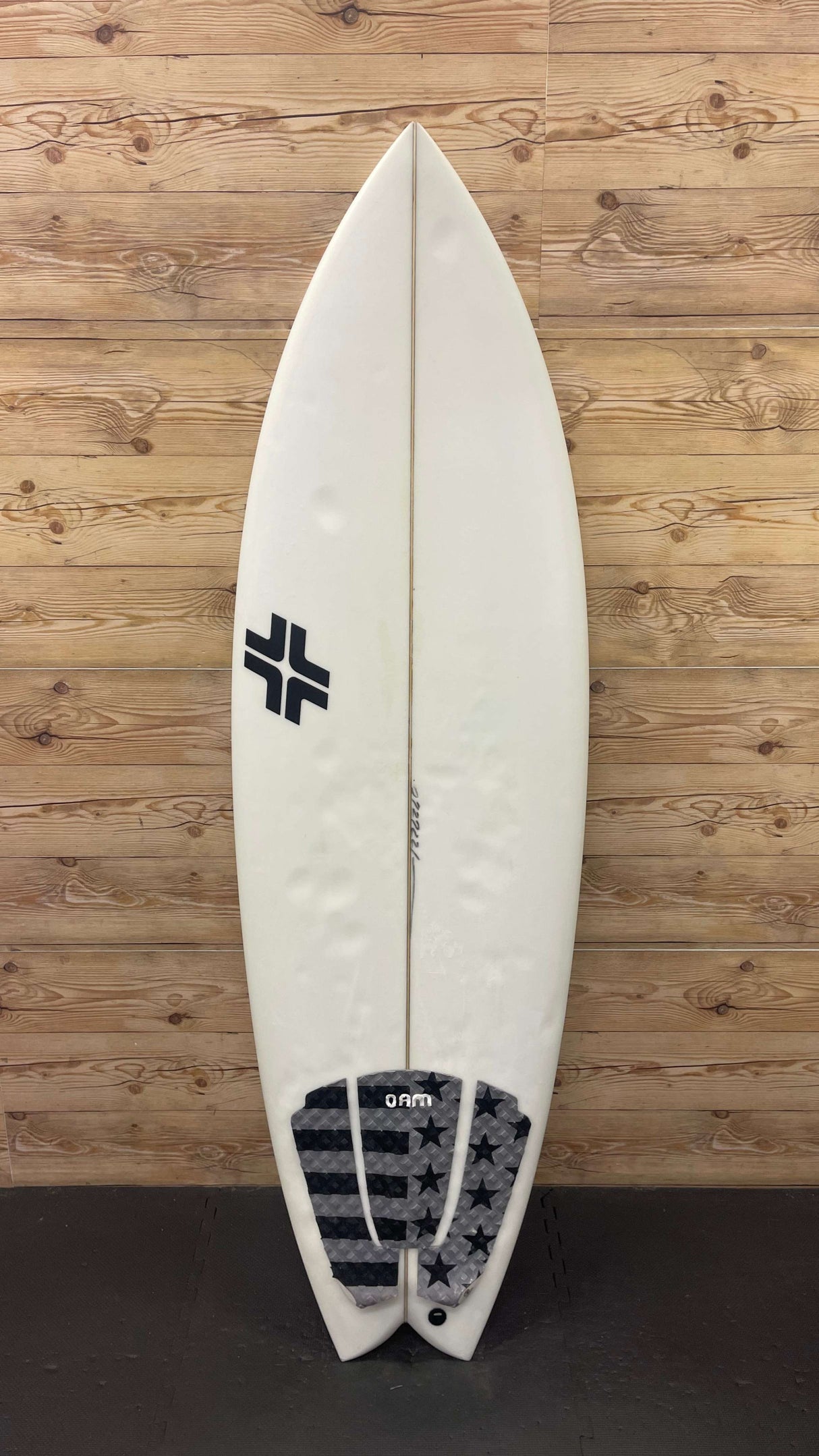 Slim Fish Extra 5'10"