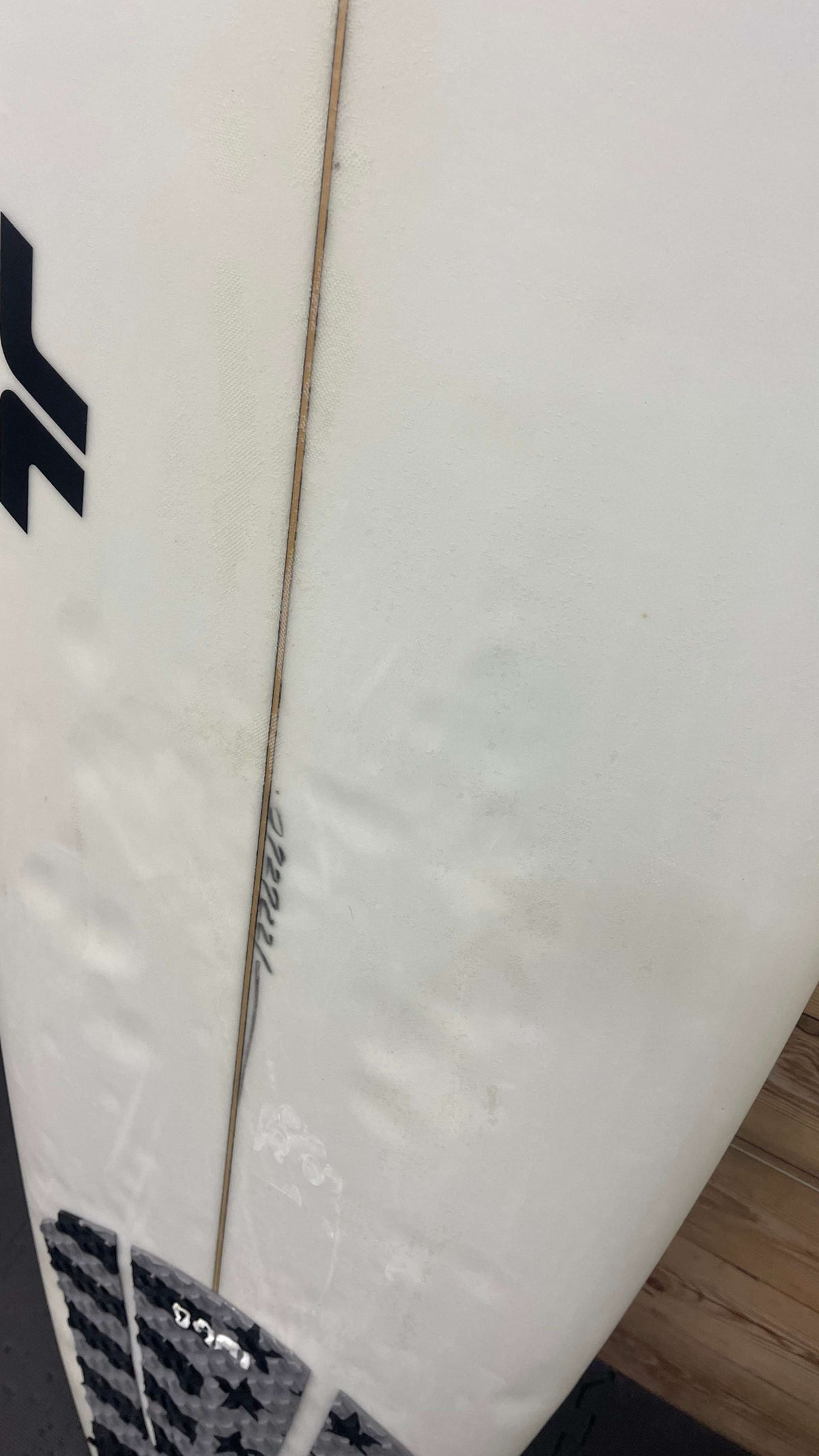 Slim Fish Extra 5'10"